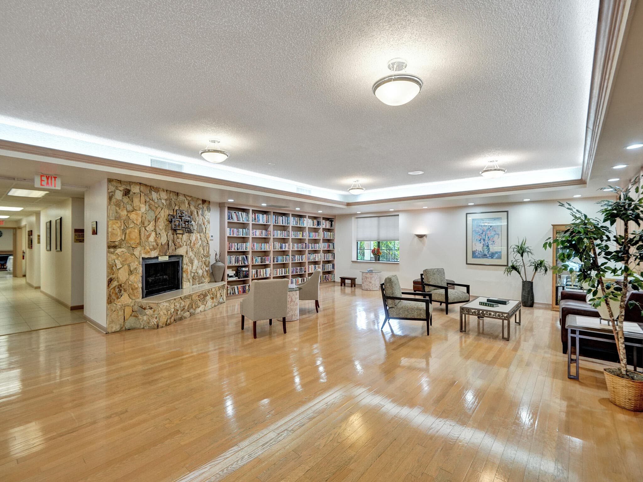 2541 N Carambola Circle 1832, Coconut Creek, FL 33066 — photo 63 of 64