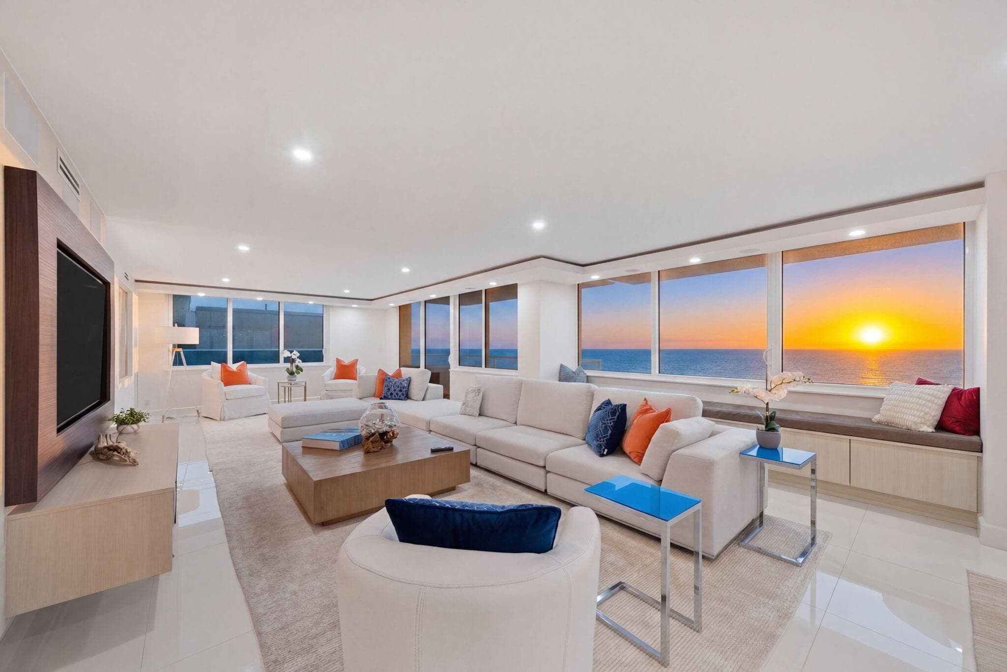 545 S Fort Lauderdale Beach 701-702, Fort Lauderdale, FL 33316 — photo 4 of 21