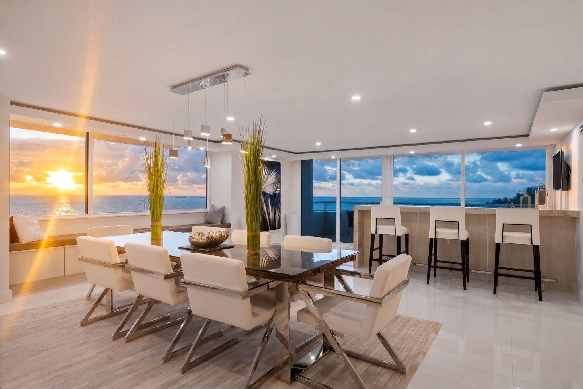 545 S Fort Lauderdale Beach 701-702, Fort Lauderdale, FL 33316 — photo 5 of 21