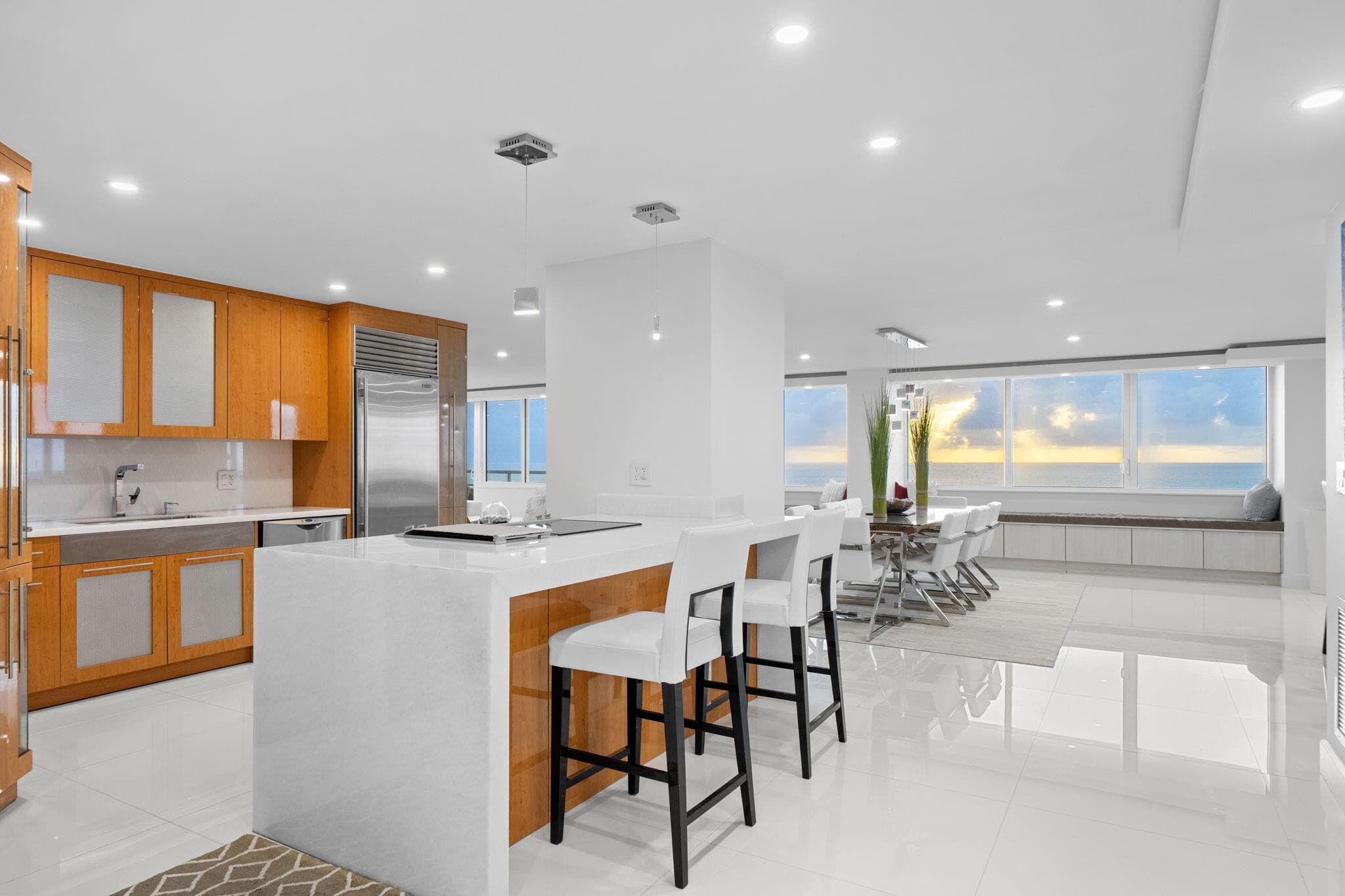 545 S Fort Lauderdale Beach 701-702, Fort Lauderdale, FL 33316 — photo 10 of 21