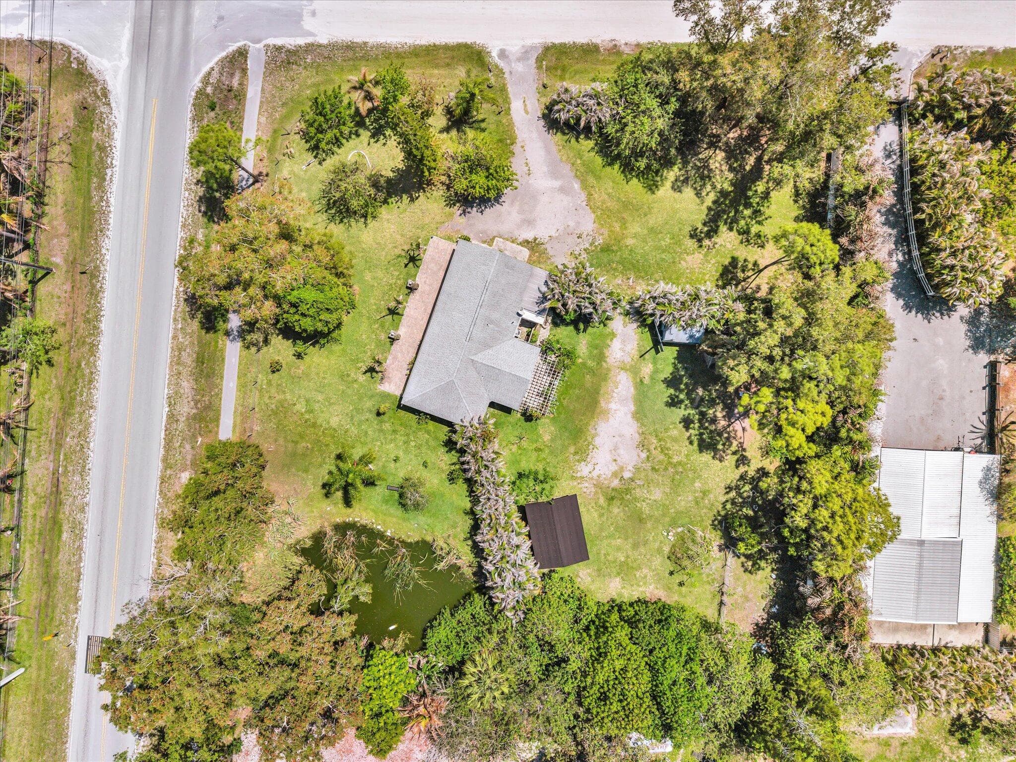 5209 Coconut Boulevard, The Acreage, FL 33411 — photo 1 of 66