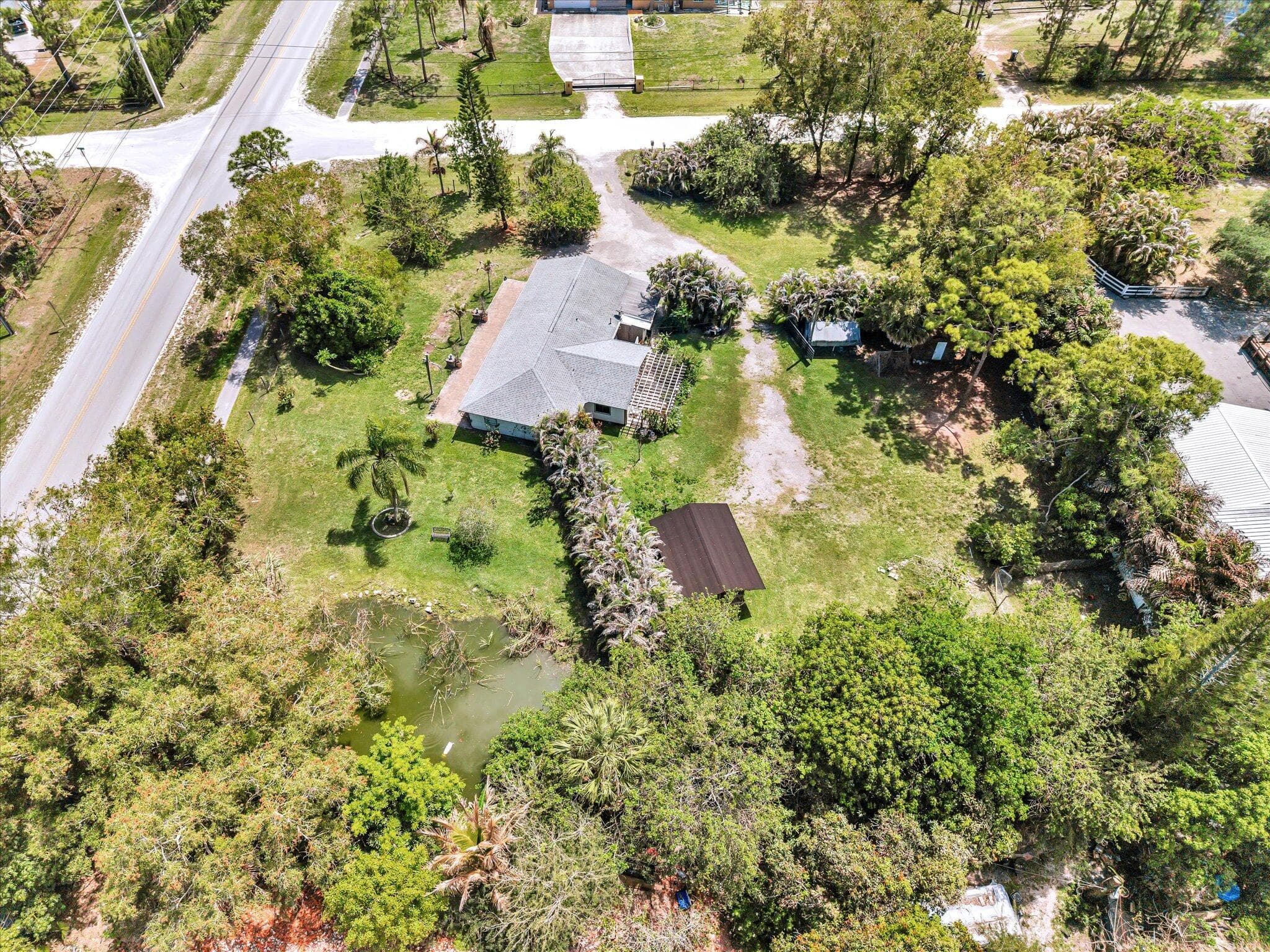 5209 Coconut Boulevard, The Acreage, FL 33411 — photo 9 of 66
