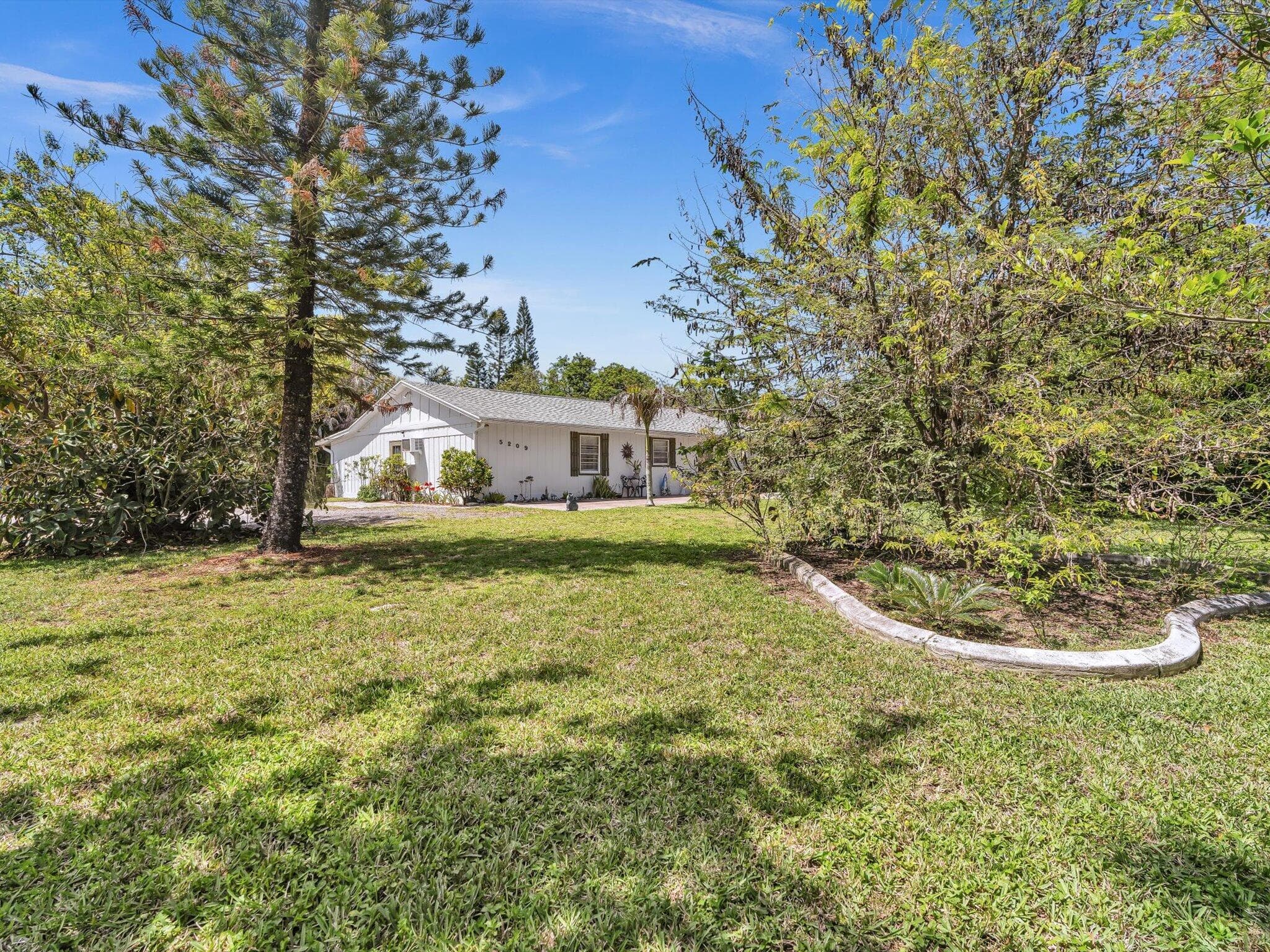 5209 Coconut Boulevard, The Acreage, FL 33411 — photo 65 of 66