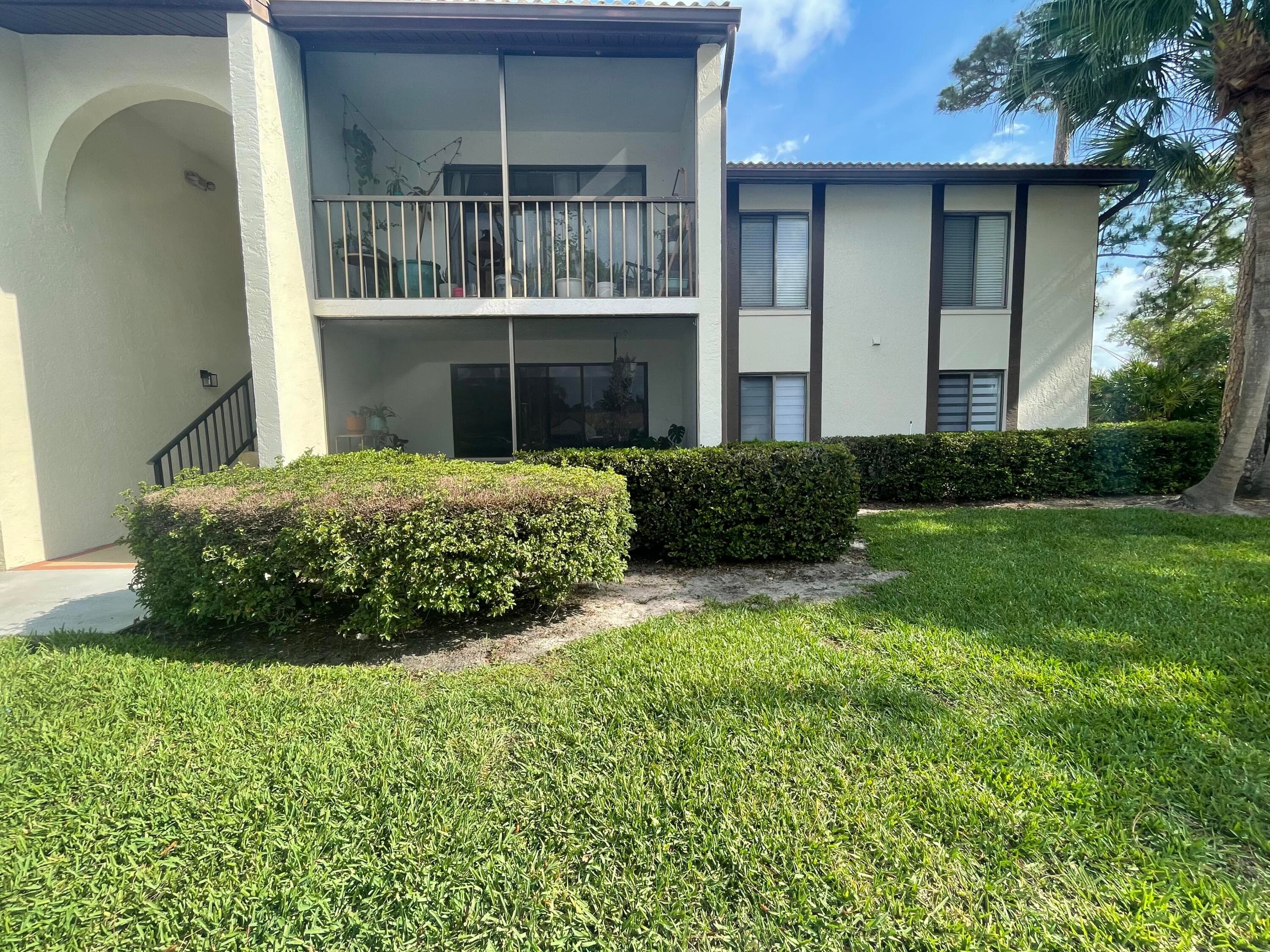 2703 SW Matheson Avenue Apt 116d, Palm City, FL 34990 — photo 19 of 23