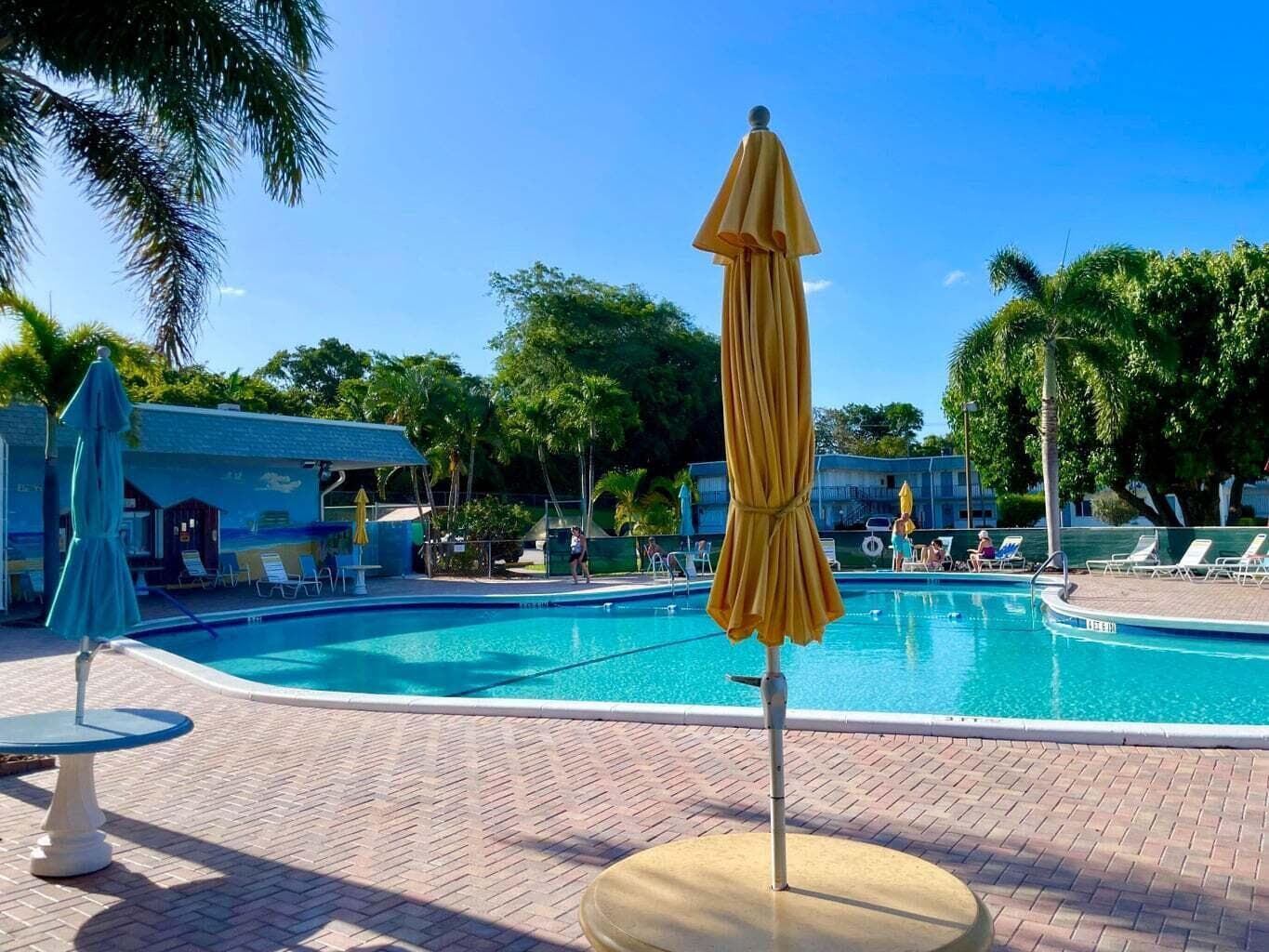 2880 Lake Osborne Drive 205, Lake Worth Beach, FL 33461 — photo 16 of 29