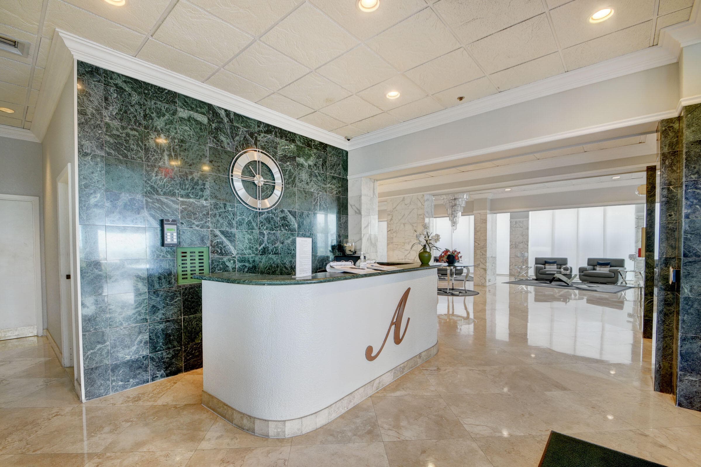 5440 N Ocean Drive 202, Riviera Beach, FL 33404 — photo 34 of 44