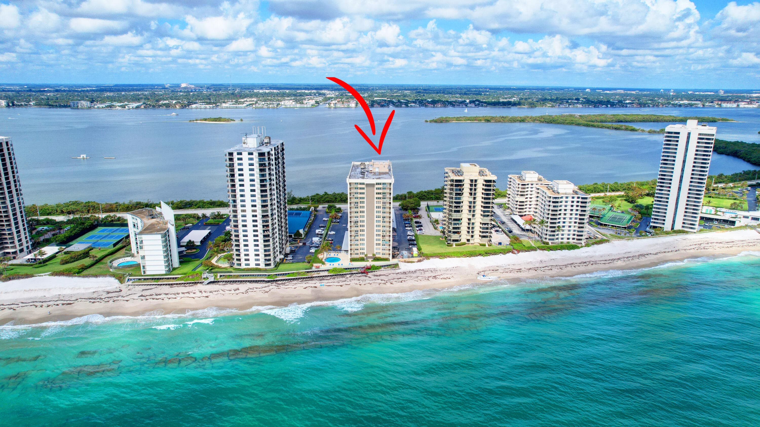 5440 N Ocean Drive 202, Riviera Beach, FL 33404 — photo 44 of 44