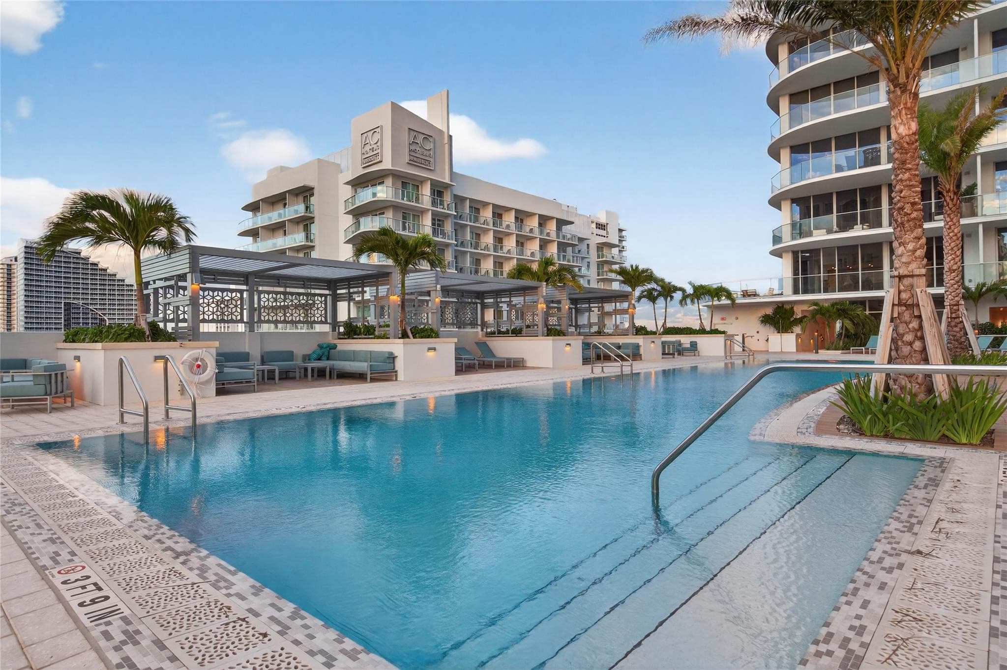 153 N Seabreeze Boulevard 1901, Fort Lauderdale, FL 33304 — photo 43 of 57