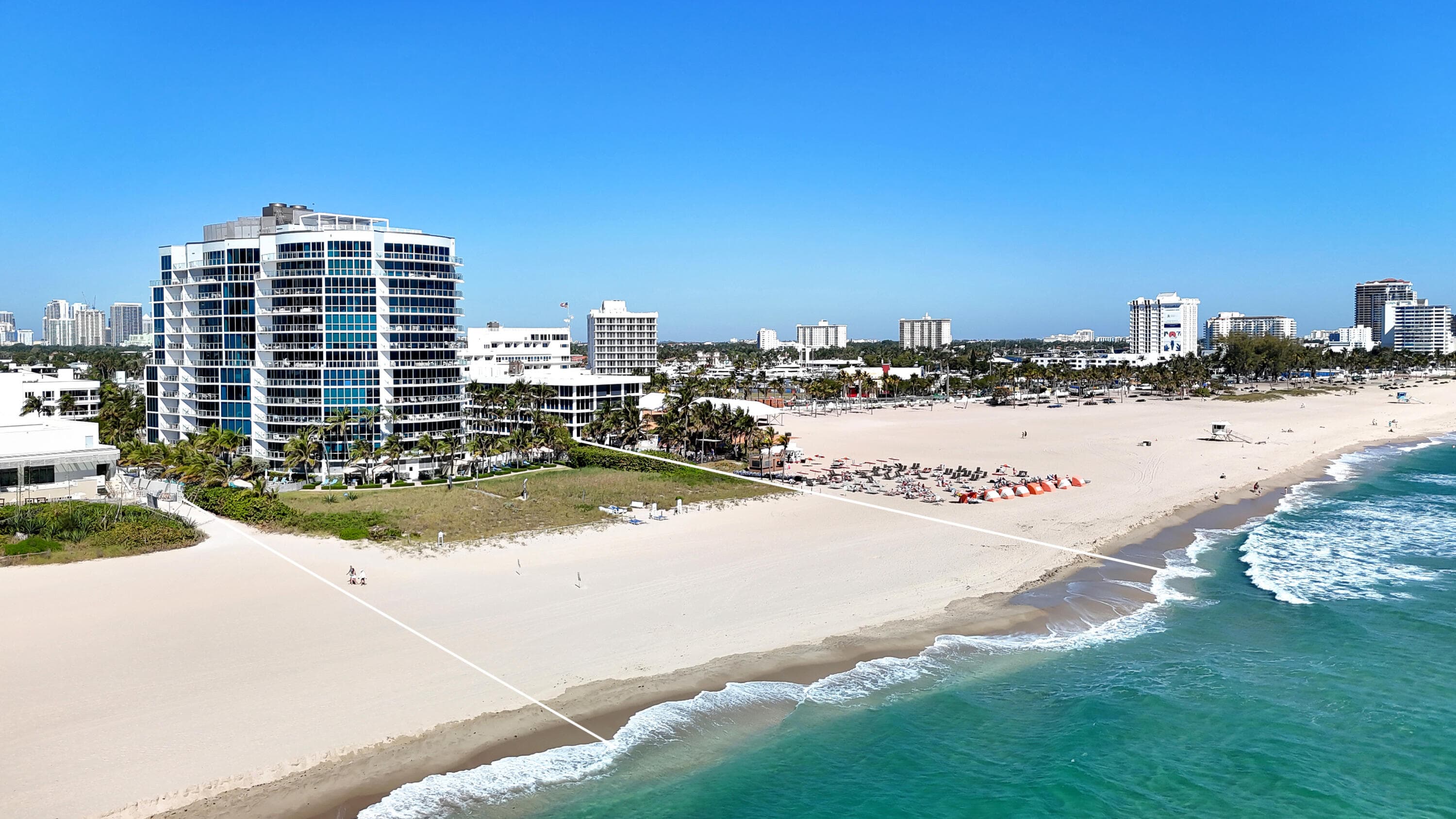 1200 Holiday Drive 1003, Fort Lauderdale, FL 33316 — photo 1 of 40
