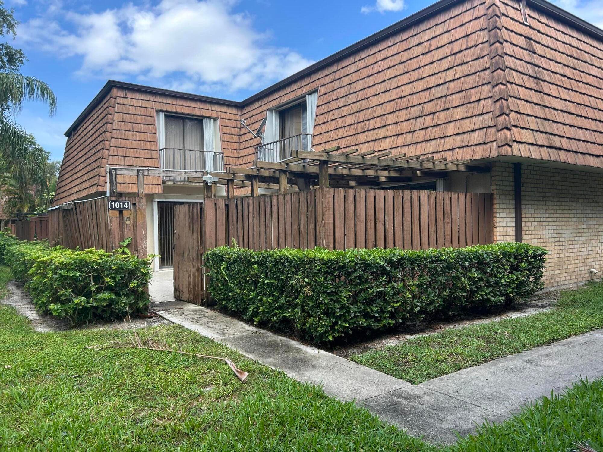 1014 10th Lane, Greenacres, FL 33463 — photo