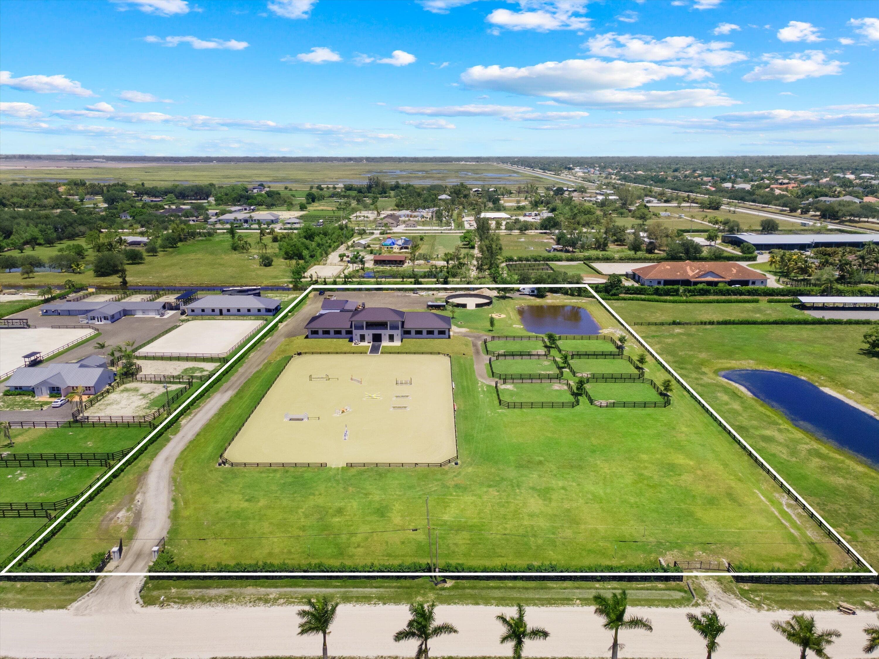 16175 Deer Path Lane, Wellington, FL 33470 — photo 42 of 53