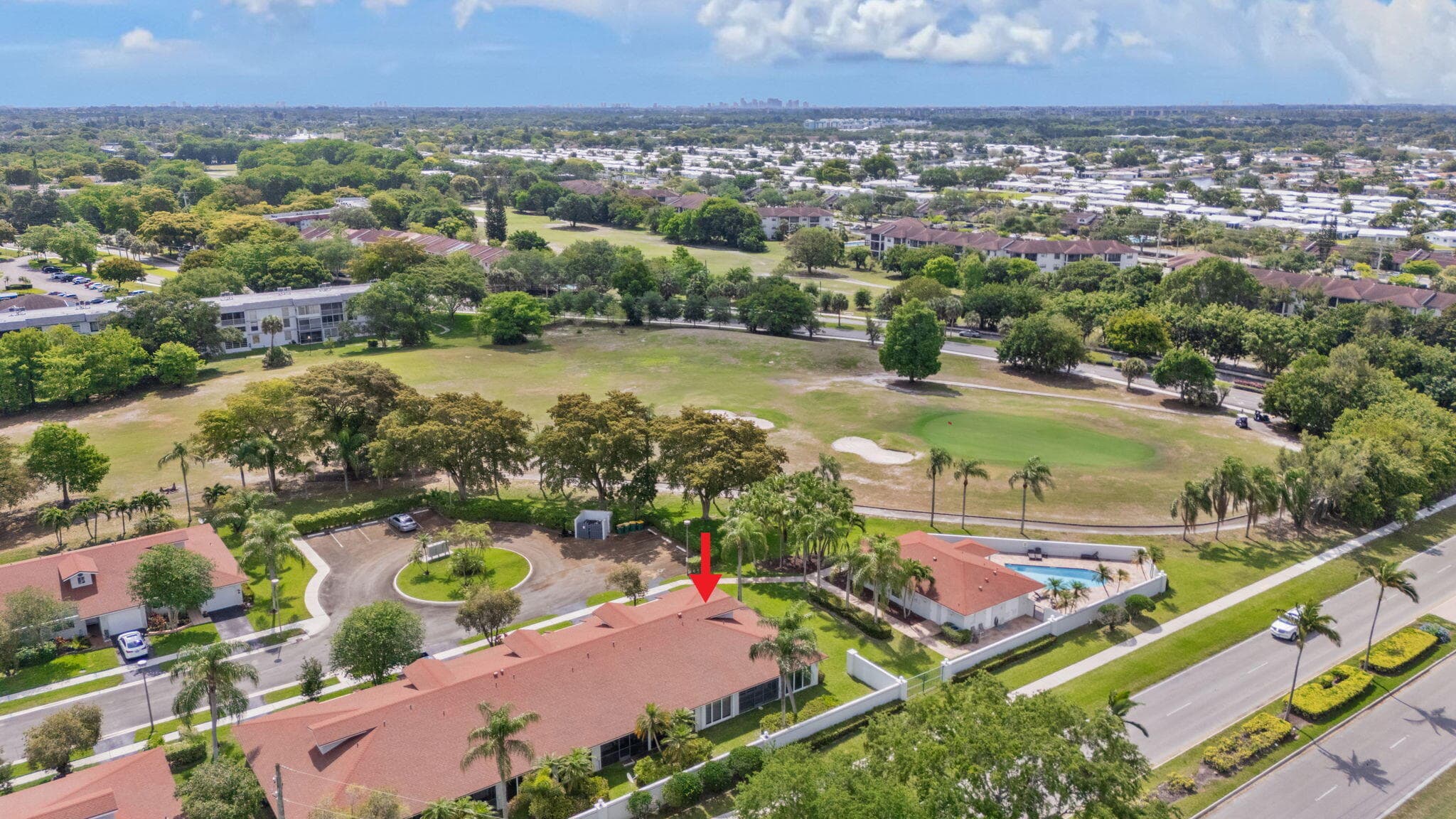 6702 N Pine Island Road 6702, Tamarac, FL 33321 — photo 27 of 28