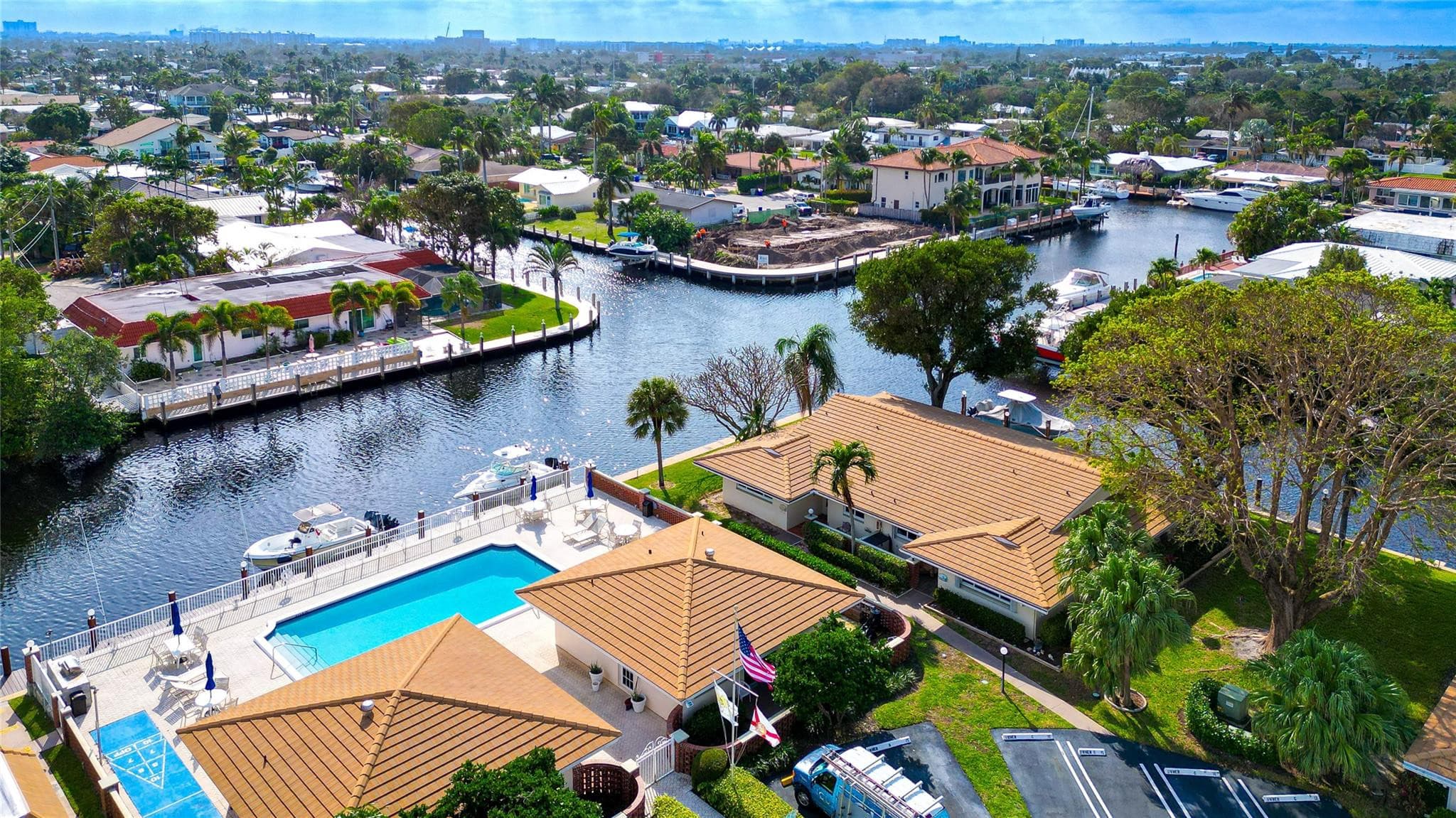 1340 NE 28th Avenue 242, Pompano Beach, FL 33062 — photo 17 of 29