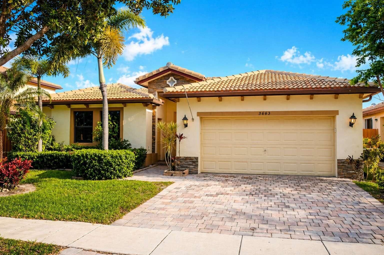 3663 SE 2nd Drive, Homestead, FL 33033 — photo 2 of 34