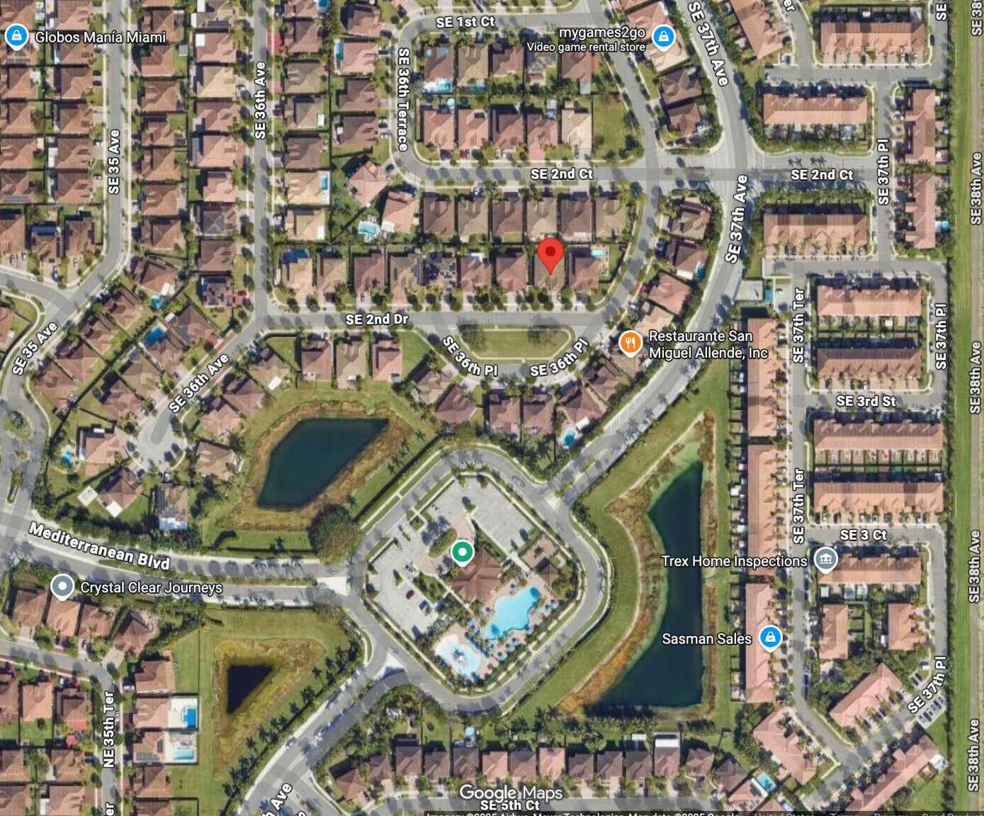 3663 SE 2nd Drive, Homestead, FL 33033 — photo 34 of 34