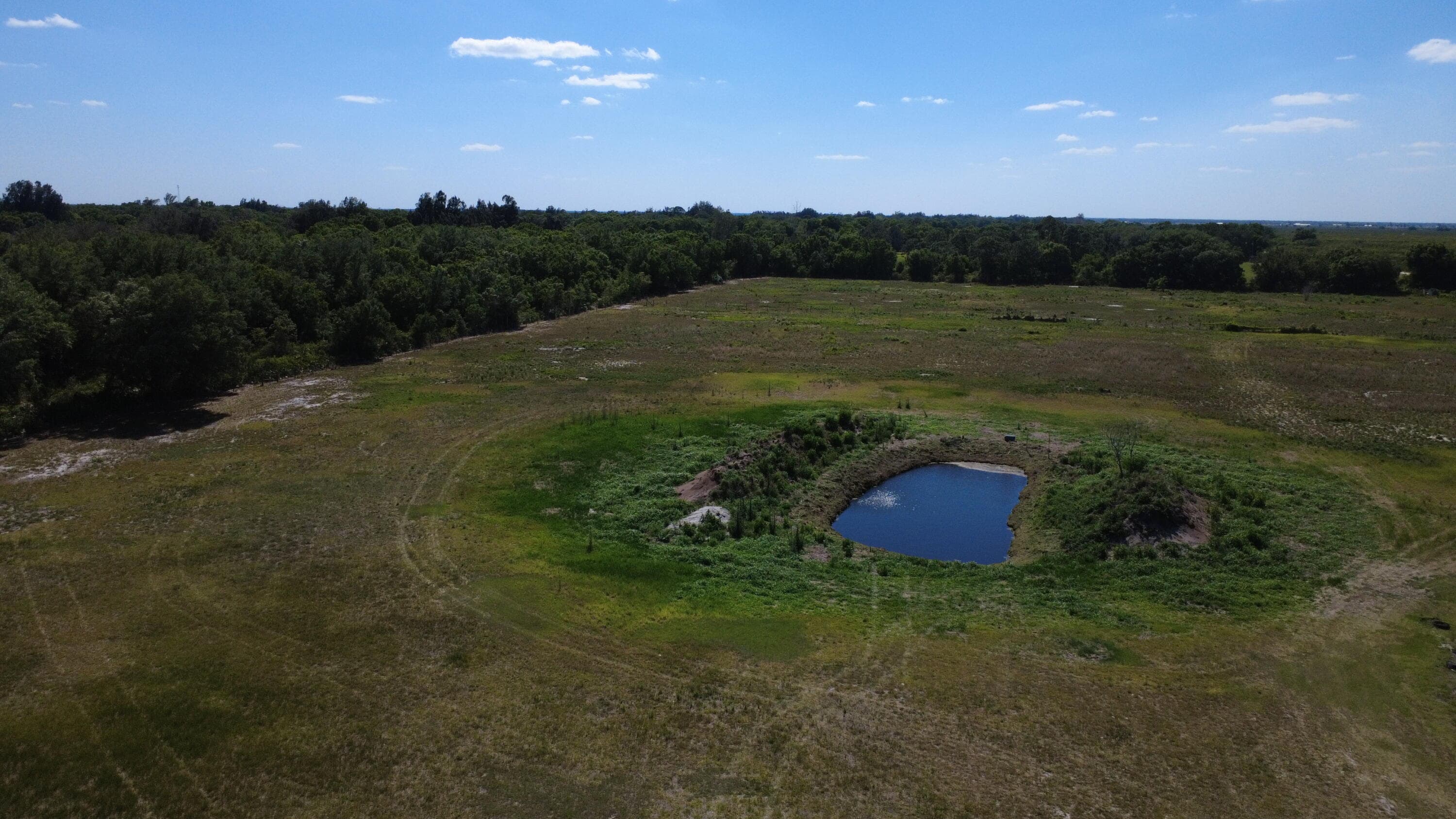 2615 Bluff Hammock Road, Lorida, FL 33857 — photo