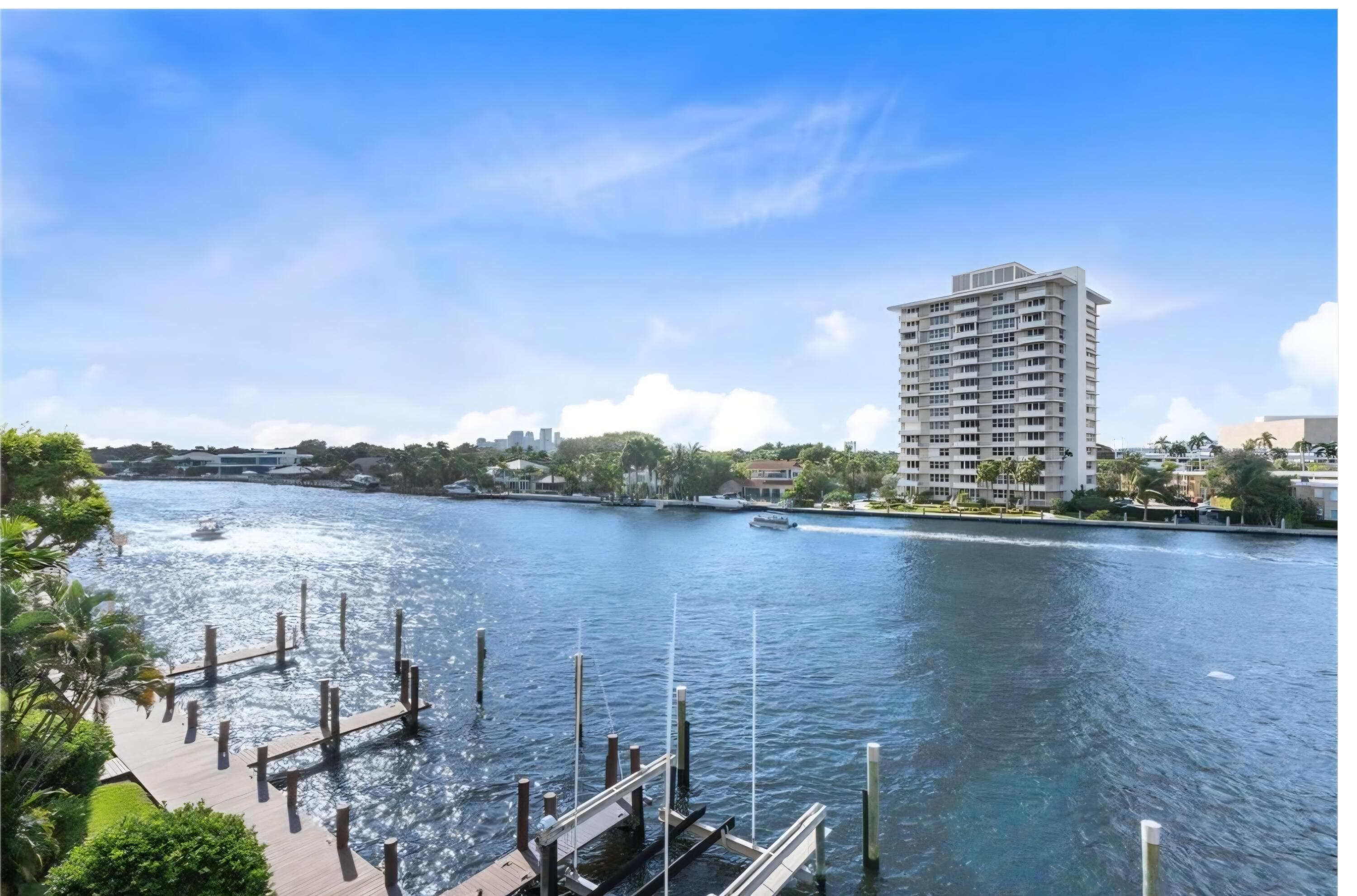 777 NE Bayshore Drive 705, Fort Lauderdale, FL 33304 — photo 26 of 39