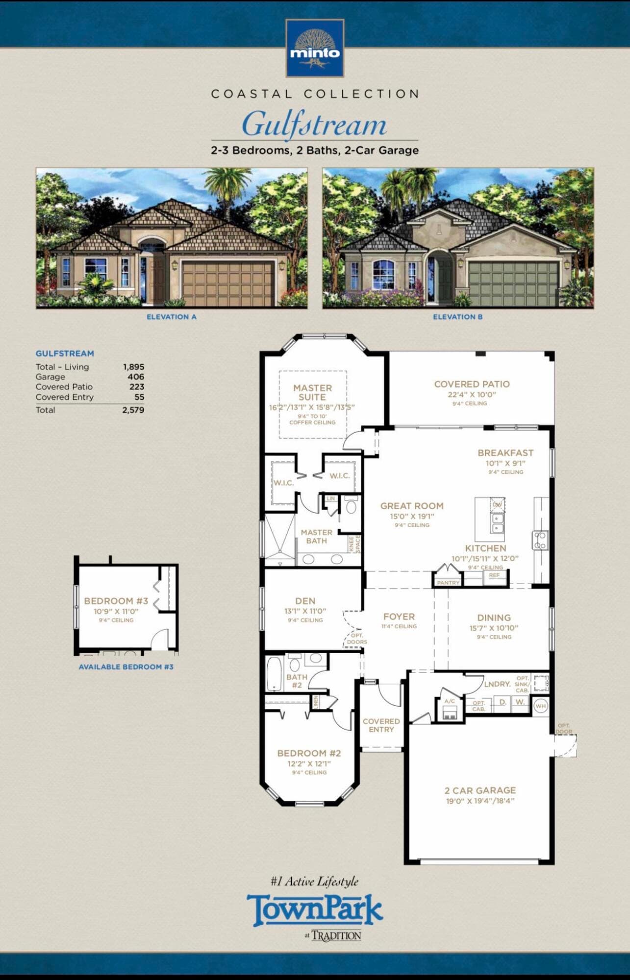 11277 SW Lake Park Drive, Port St. Lucie, FL 34987 — photo 57 of 73