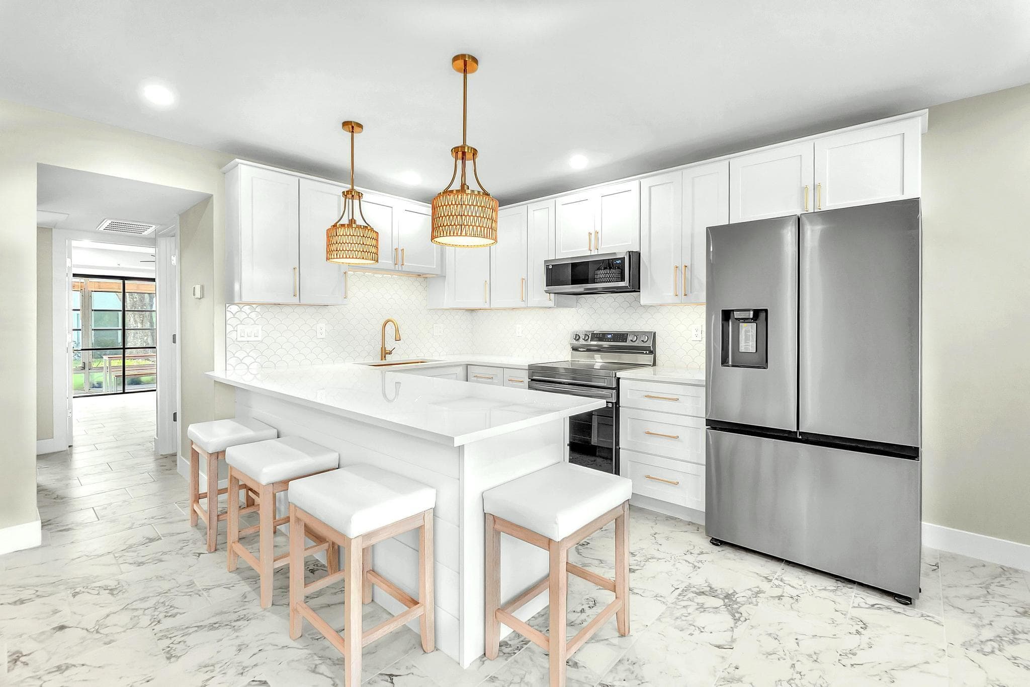 2929 SE Ocean Boulevard E4, Stuart, FL 34996 — photo