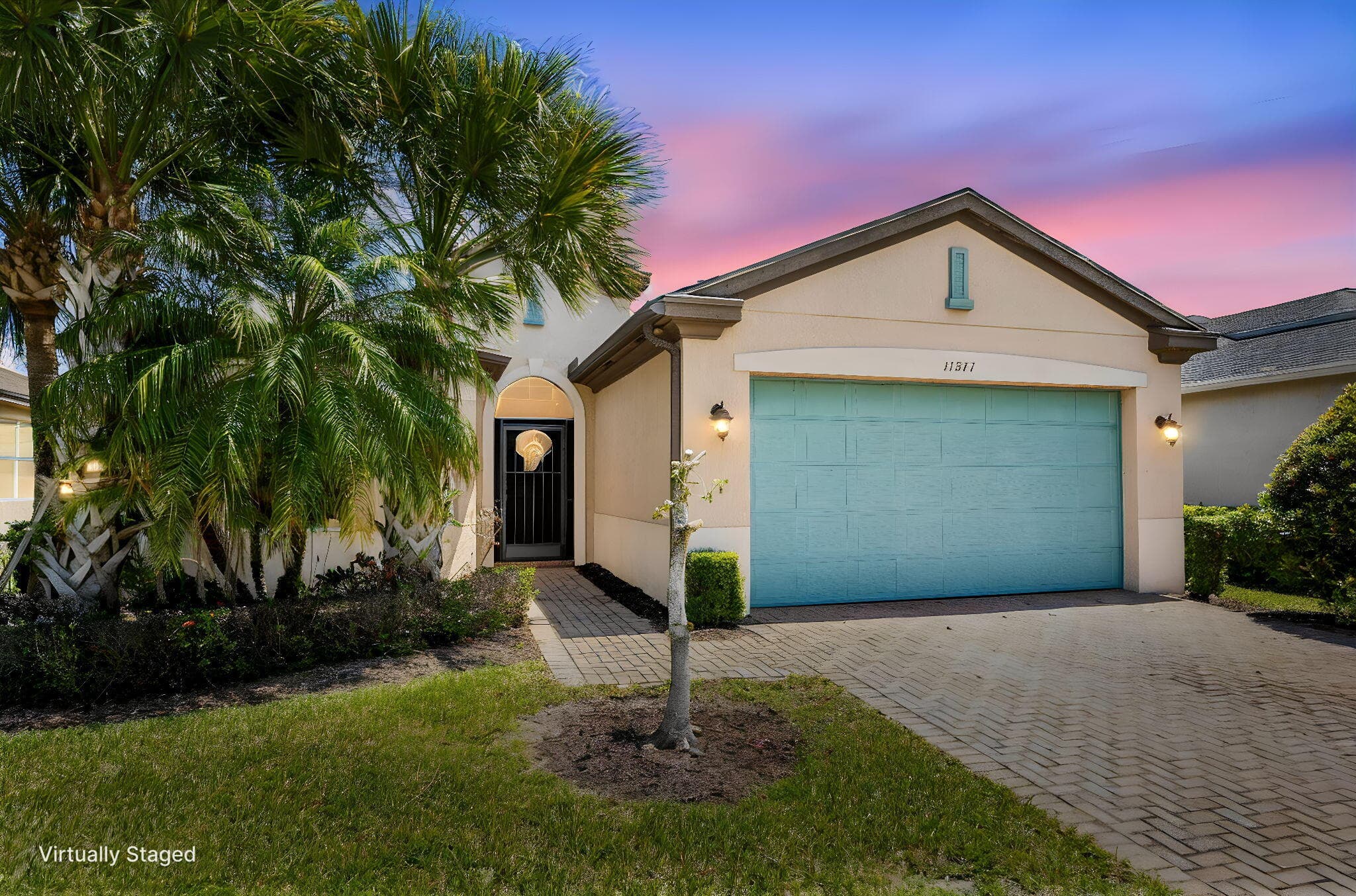 11277 SW Lake Park Drive, Port St. Lucie, FL 34987 — photo 1 of 73