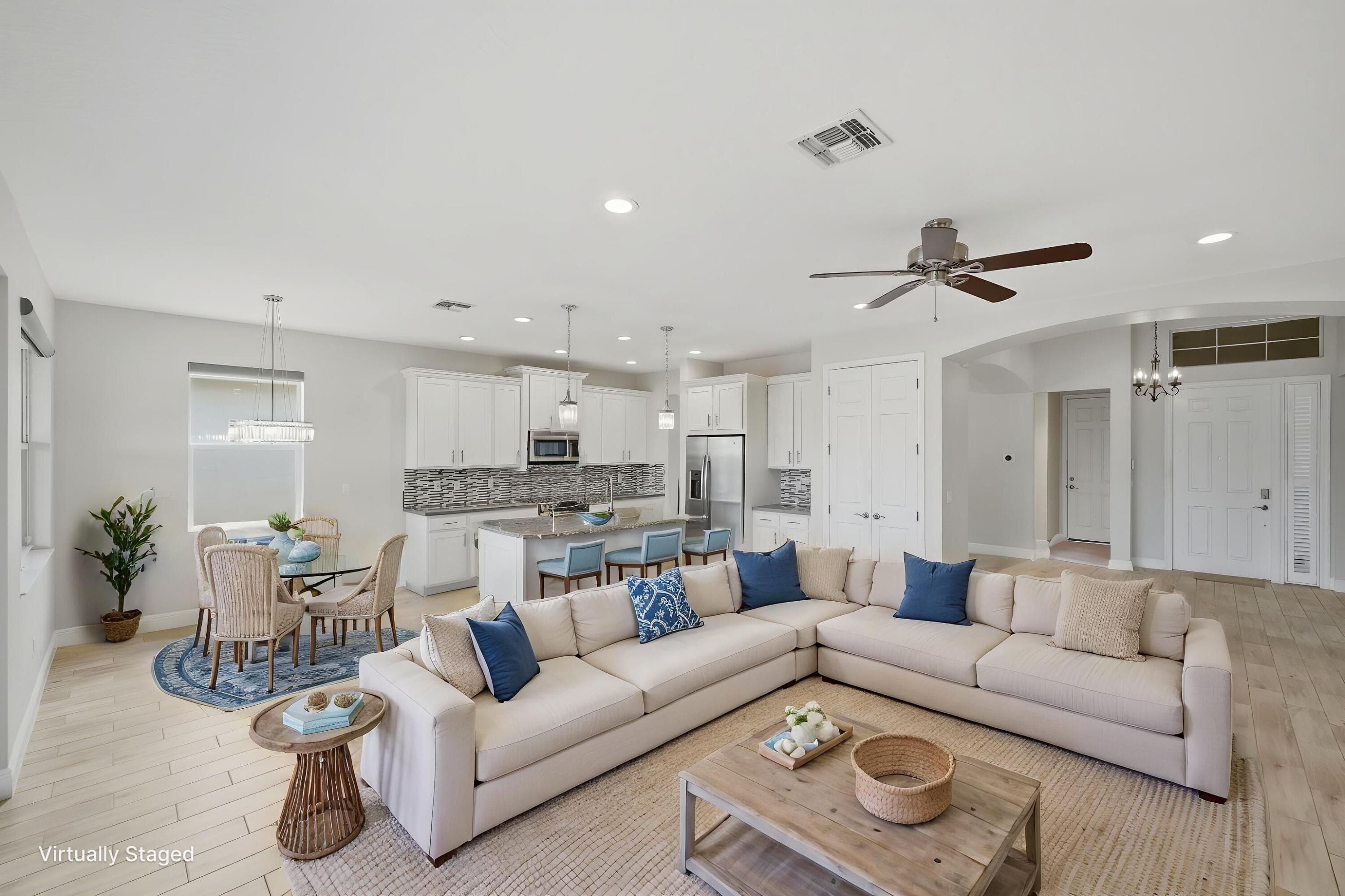11277 SW Lake Park Drive, Port St. Lucie, FL 34987 — photo 5 of 73