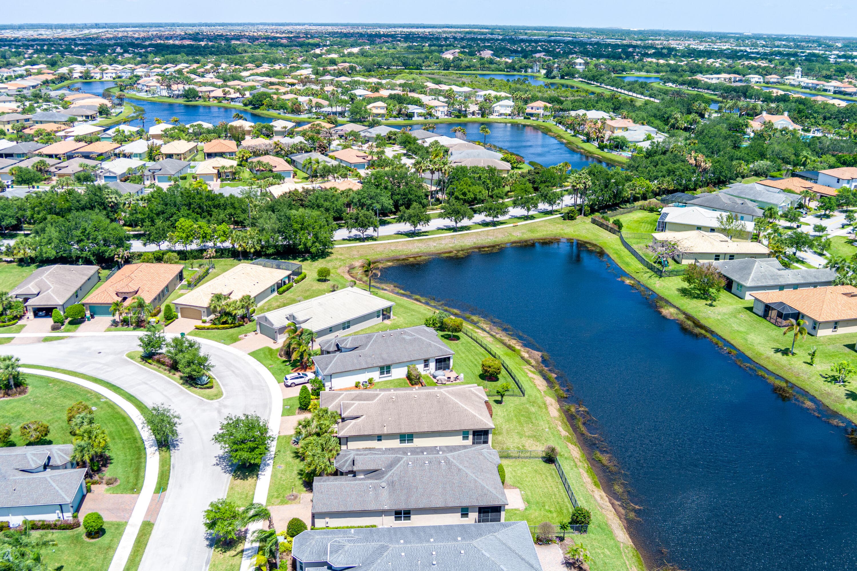 11277 SW Lake Park Drive, Port St. Lucie, FL 34987 — photo 45 of 73