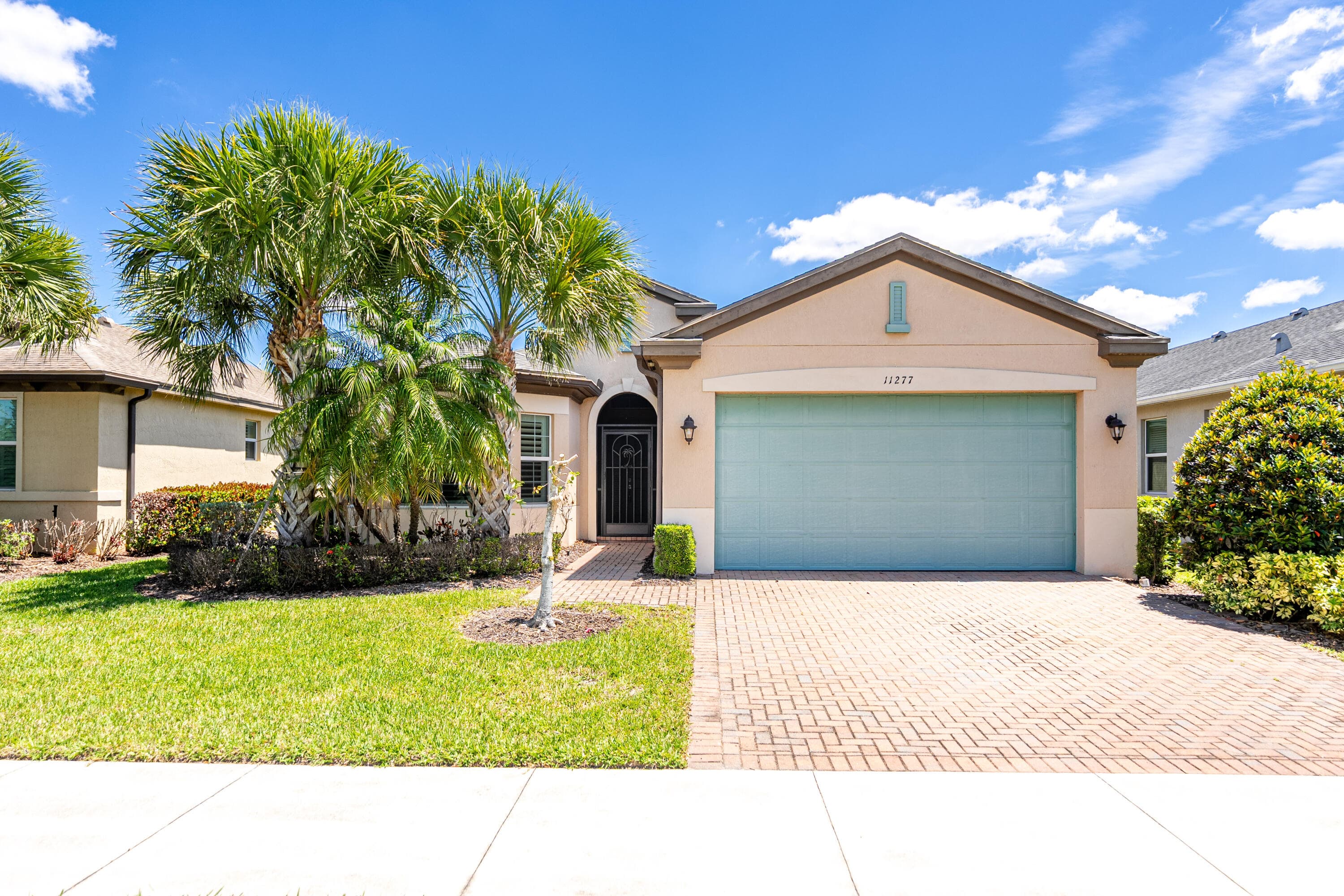 11277 SW Lake Park Drive, Port St. Lucie, FL 34987 — photo 2 of 73
