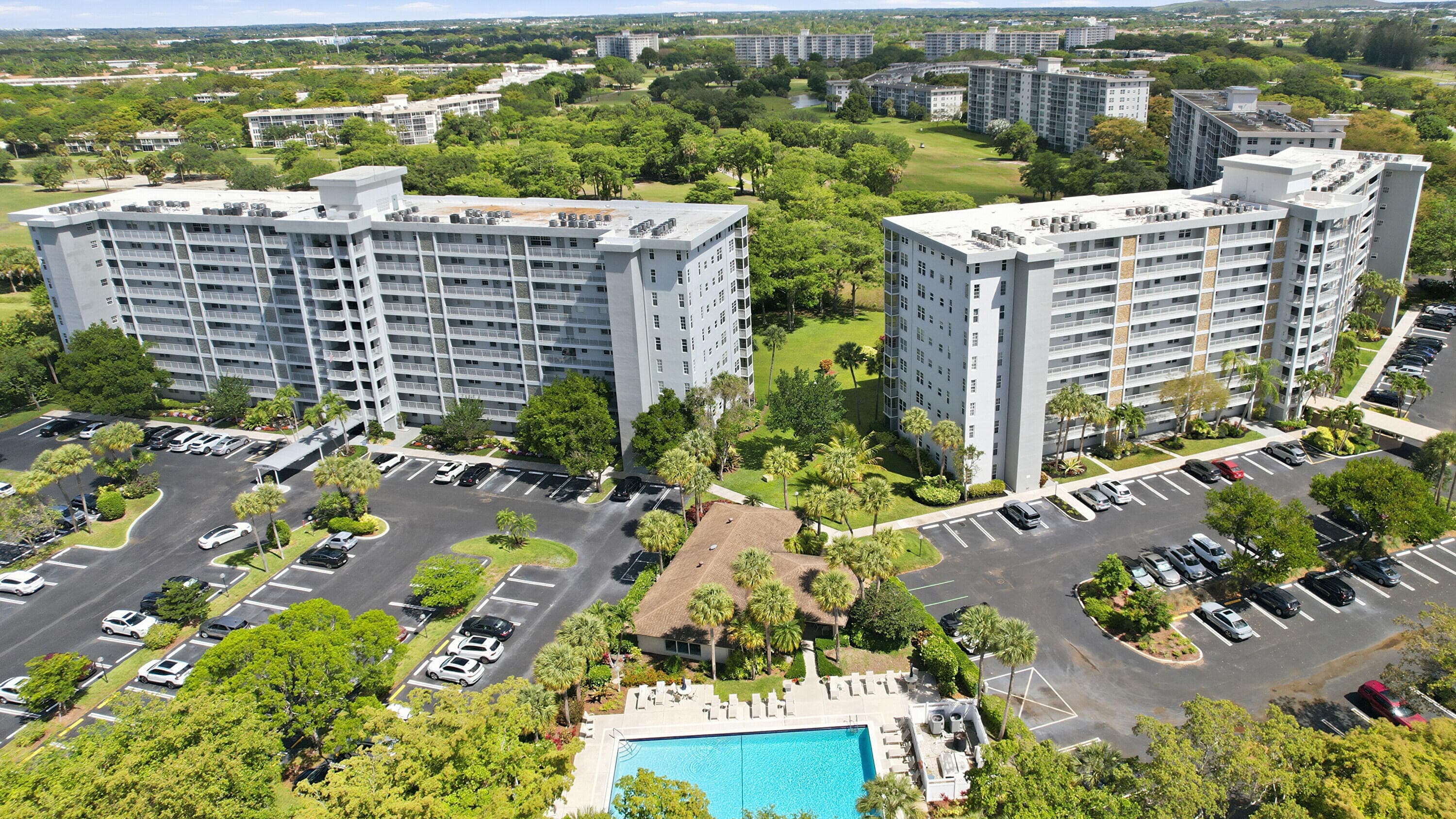 4015 W Palm Aire Drive 1001, Pompano Beach, FL 33069 — photo 41 of 47