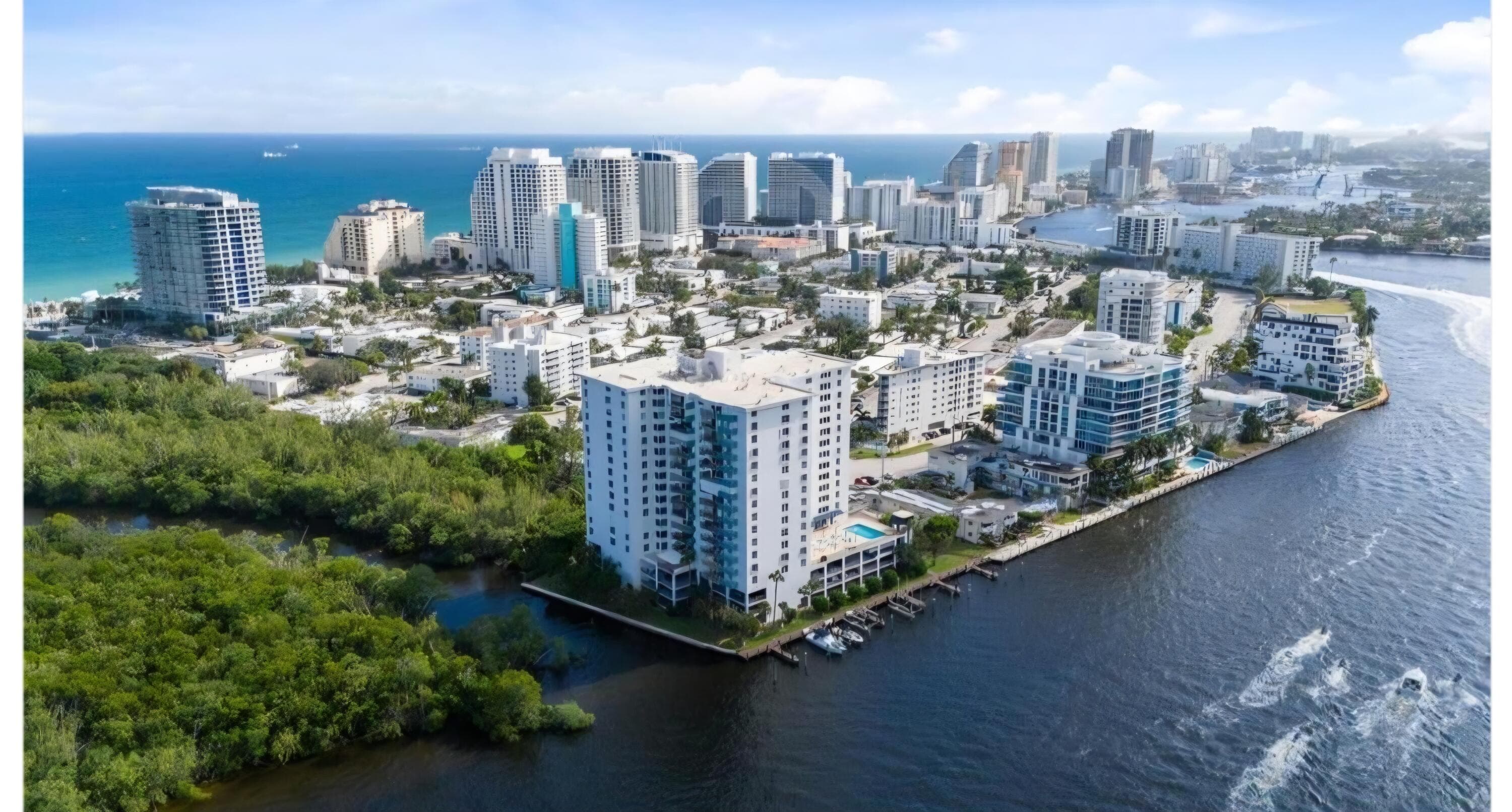777 NE Bayshore Drive 705, Fort Lauderdale, FL 33304 — photo 29 of 39