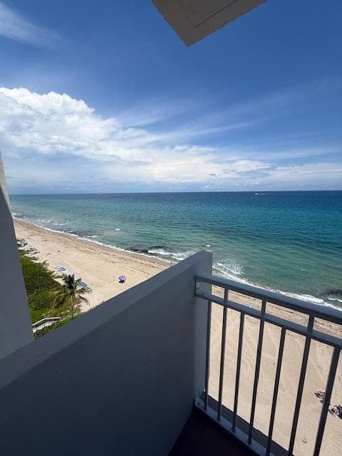 3215 S Ocean Boulevard 911, Highland Beach, FL 33487 — photo 13 of 14