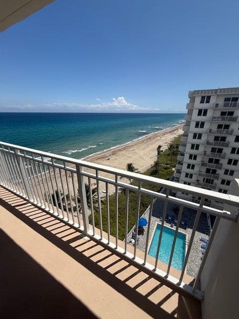 3215 S Ocean Boulevard 911, Highland Beach, FL 33487 — photo 14 of 14