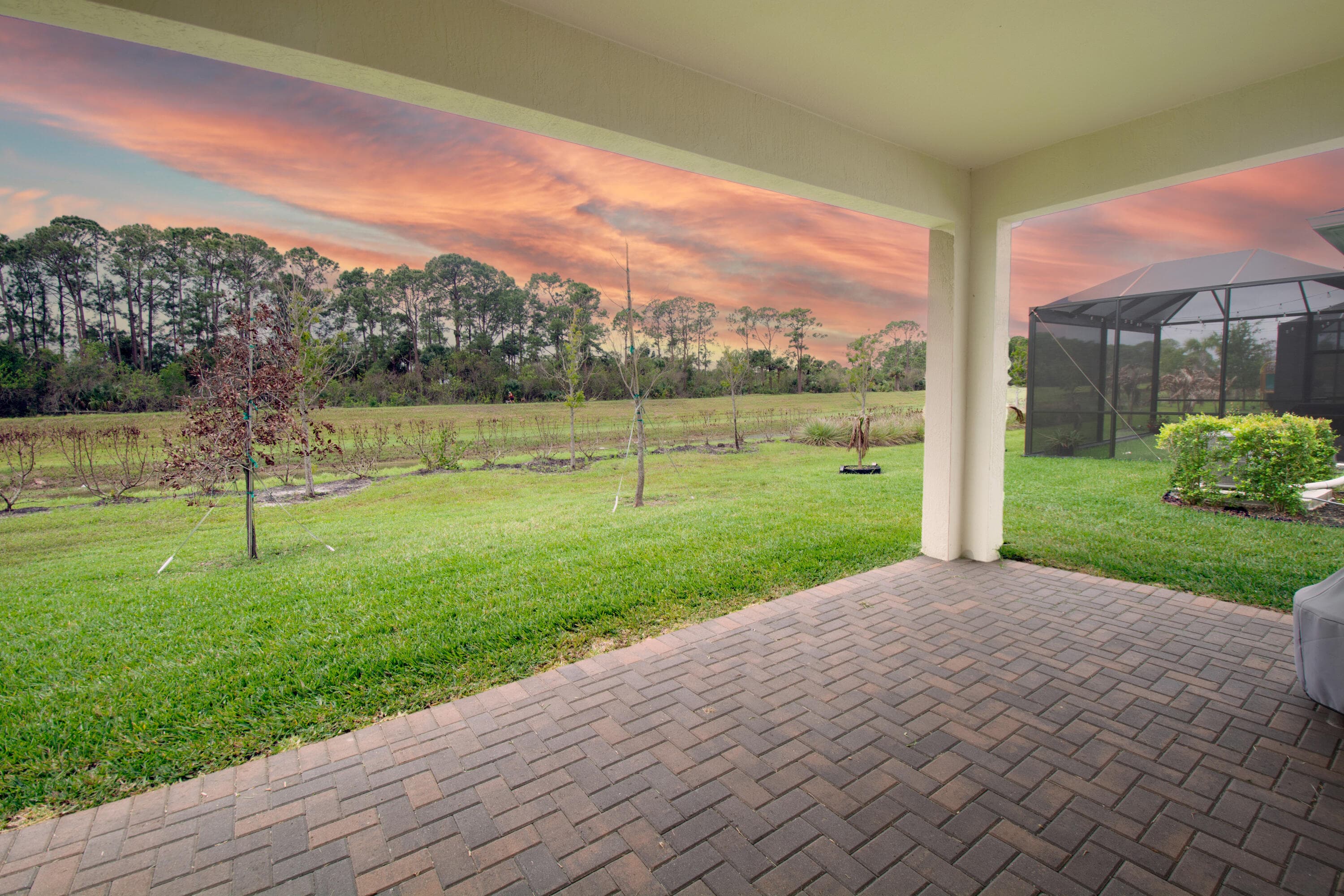 560 Veridian Circle NW, Palm Bay, FL 32907 — photo 39 of 48