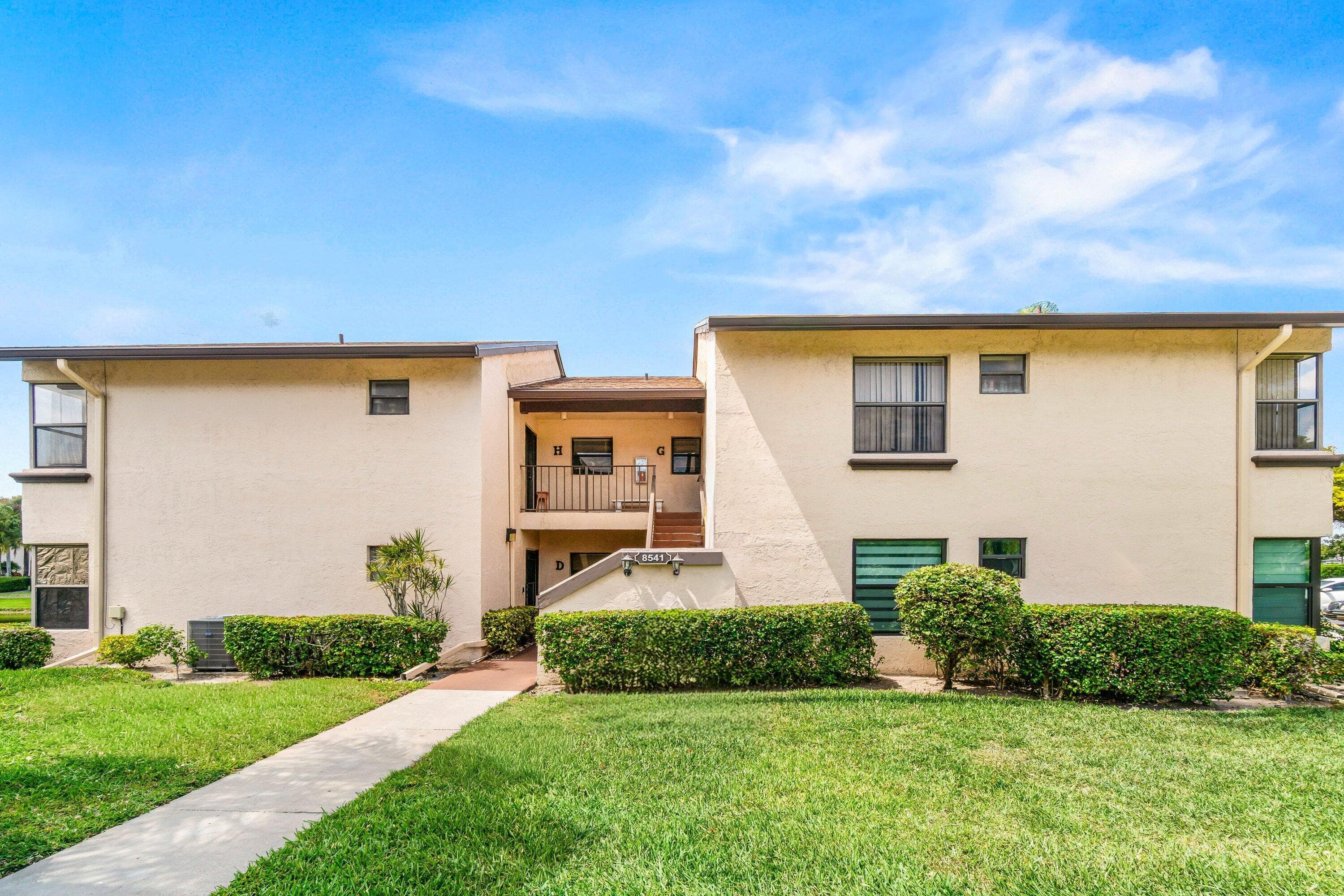 8541 W Boca Glades Blvd Boulevard W H, Boca Raton, FL 33434 — photo 41 of 42