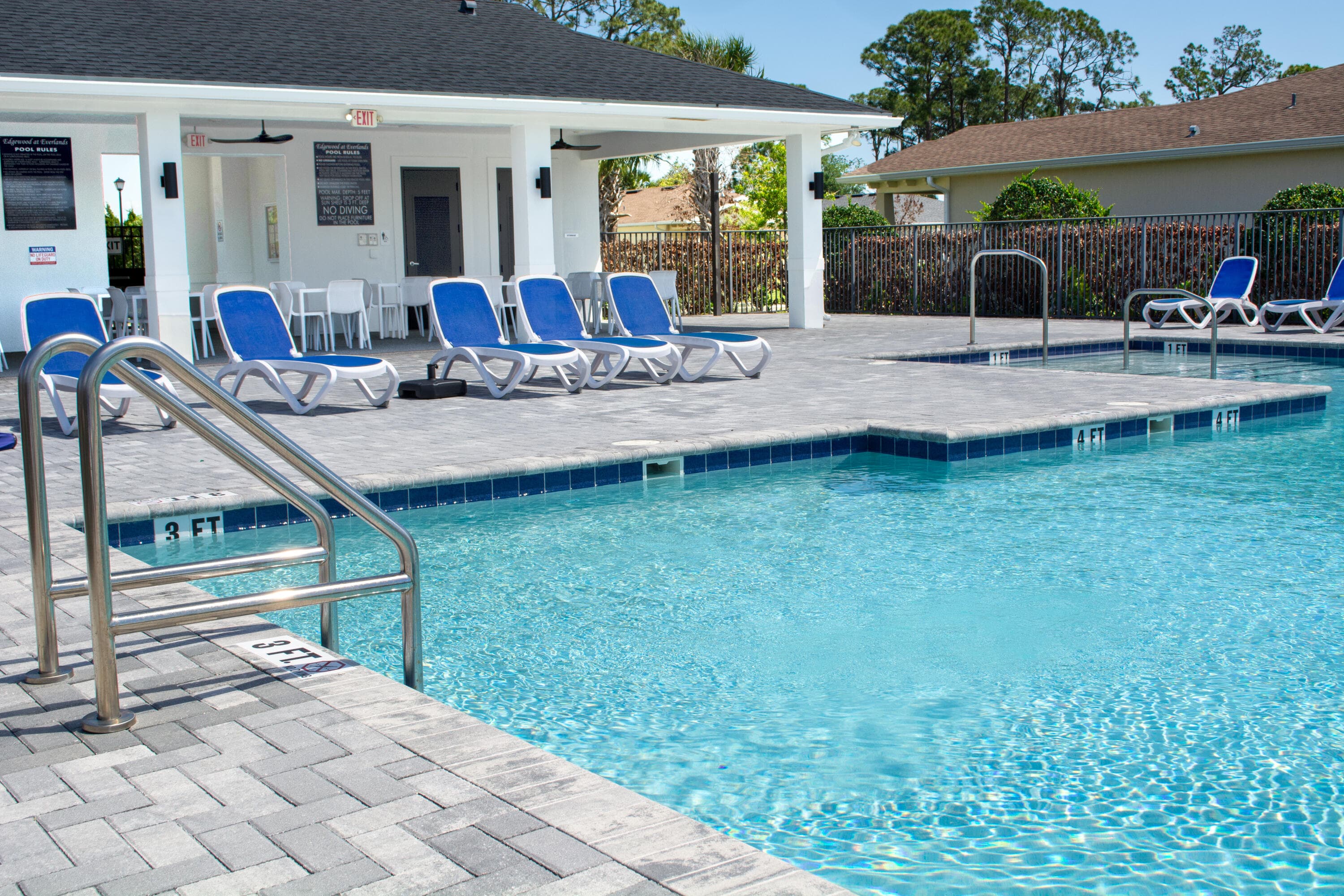 560 Veridian Circle NW, Palm Bay, FL 32907 — photo 45 of 48