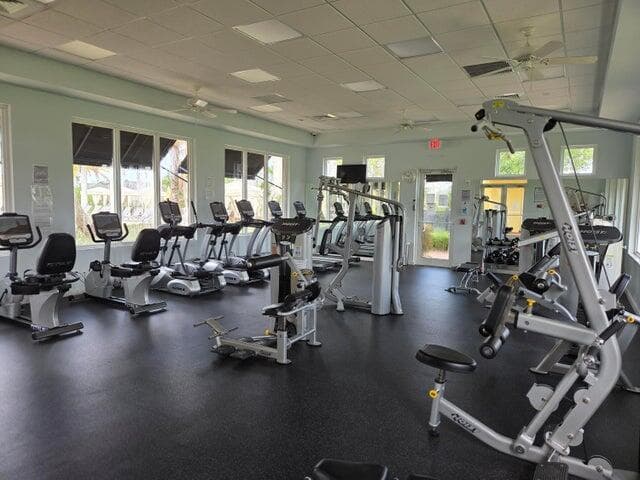 11277 SW Lake Park Drive, Port St. Lucie, FL 34987 — photo 69 of 73