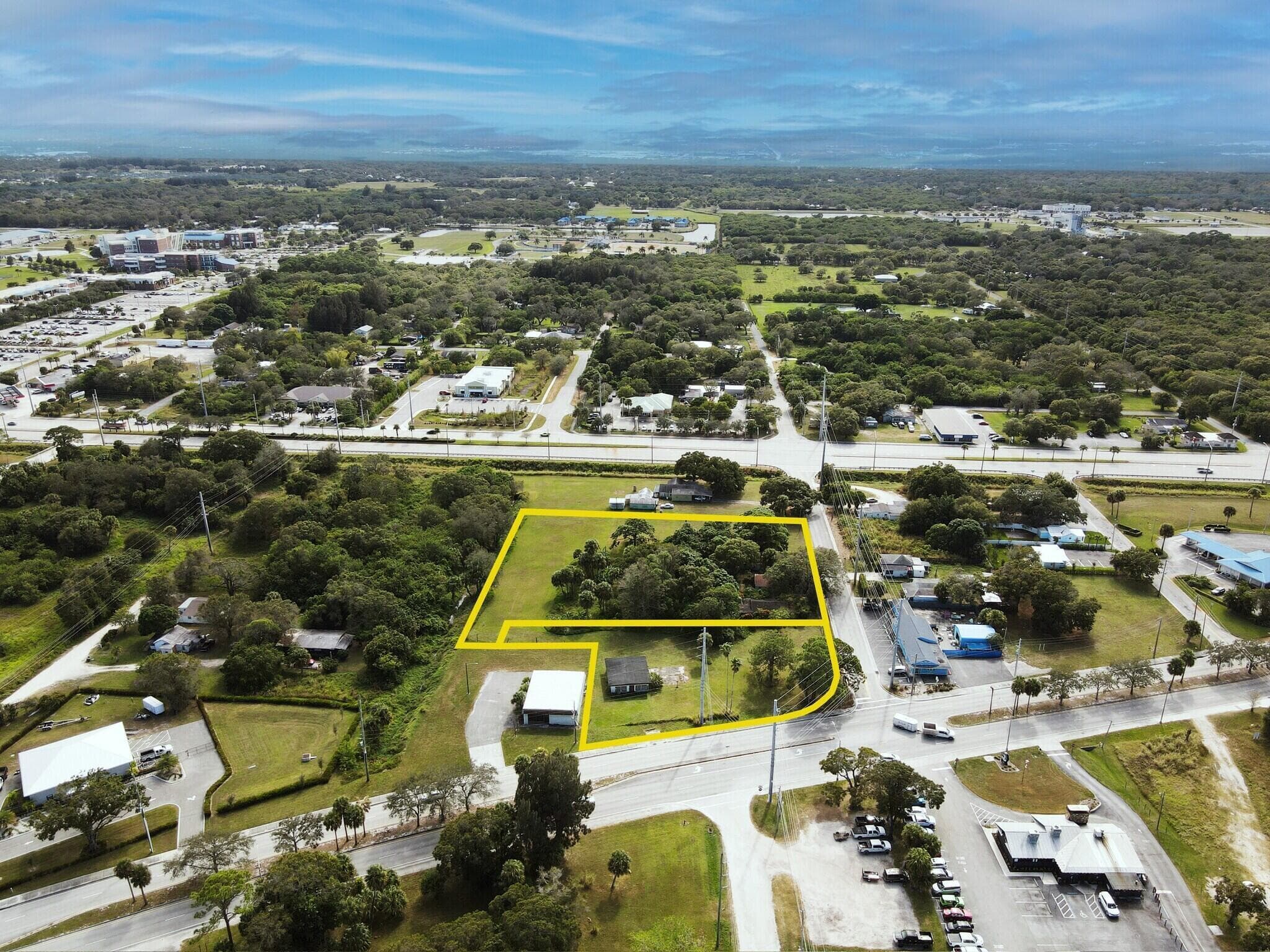 3805 Okeechobee Road, Fort Pierce, FL — photo 8 of 18
