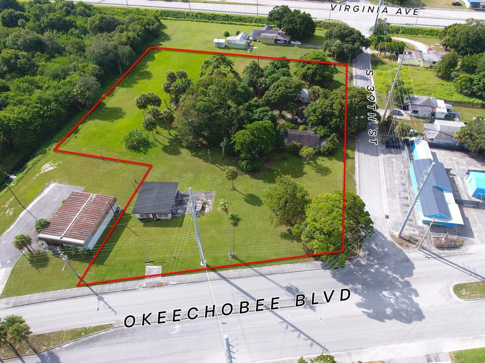 3805 Okeechobee Road, Fort Pierce, FL — photo 11 of 18