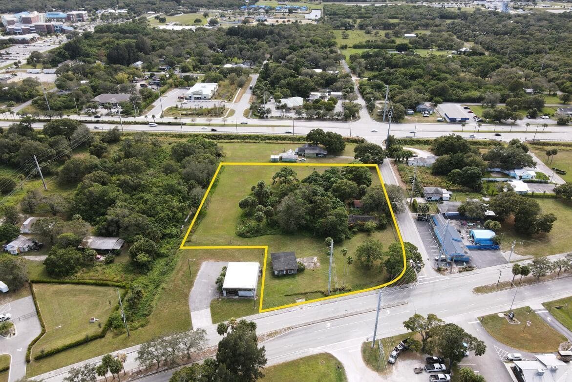 3805 Okeechobee Road, Fort Pierce, FL — photo 14 of 18