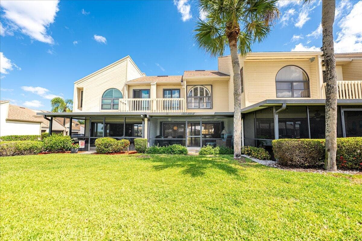 1102 SE Mitchell Avenue 205, Port St. Lucie, FL 34952 — photo 30 of 80