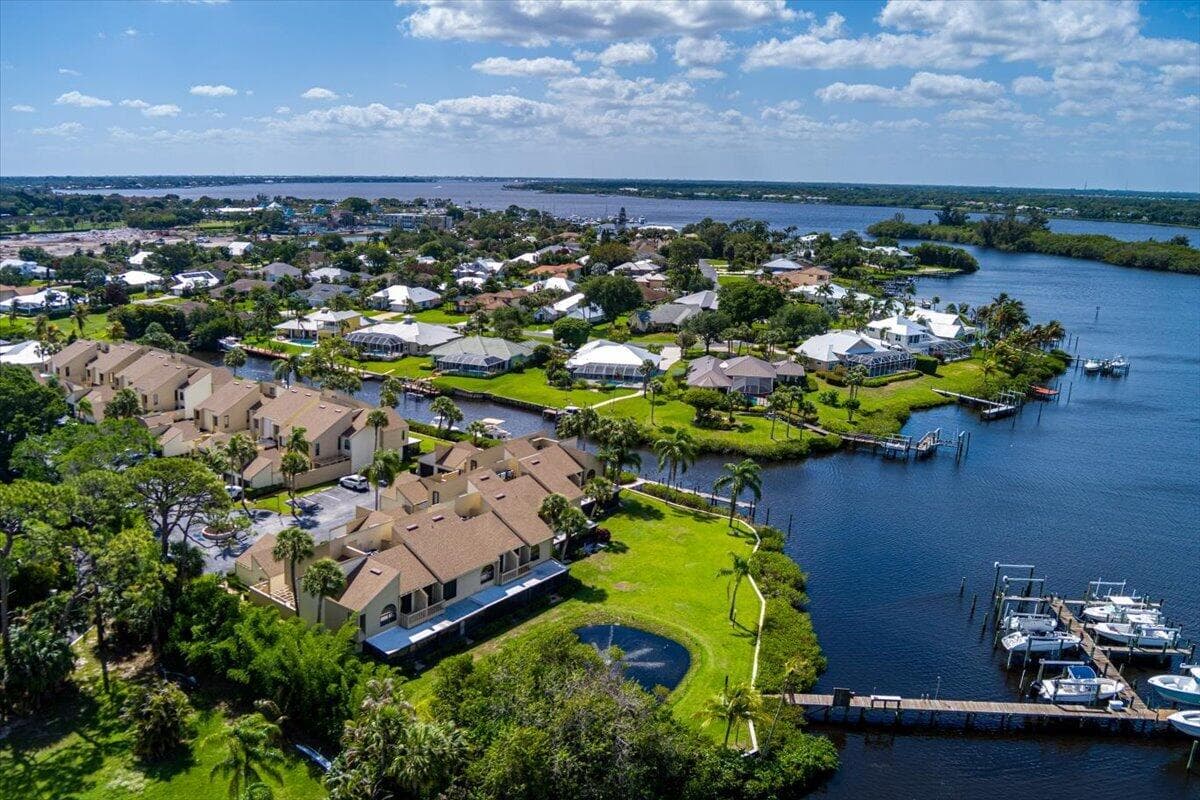 1102 SE Mitchell Avenue 205, Port St. Lucie, FL 34952 — photo 77 of 80