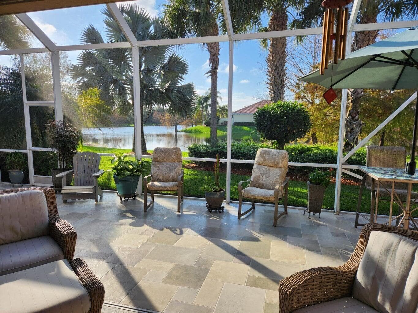 11181 SW Aliceville Drive, Port St. Lucie, FL 34987 — photo 2 of 31