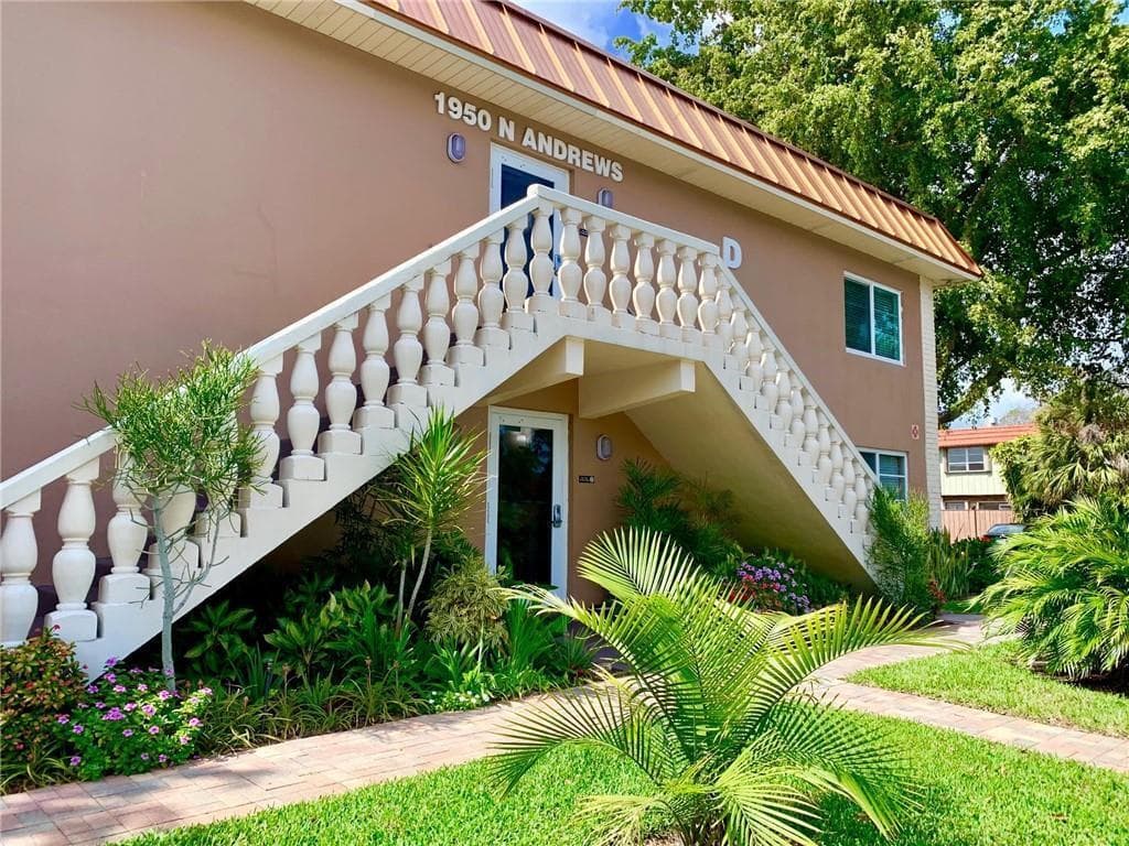 1950 N Andrews Avenue 102d, Wilton Manors, FL 33311 — photo 19 of 20