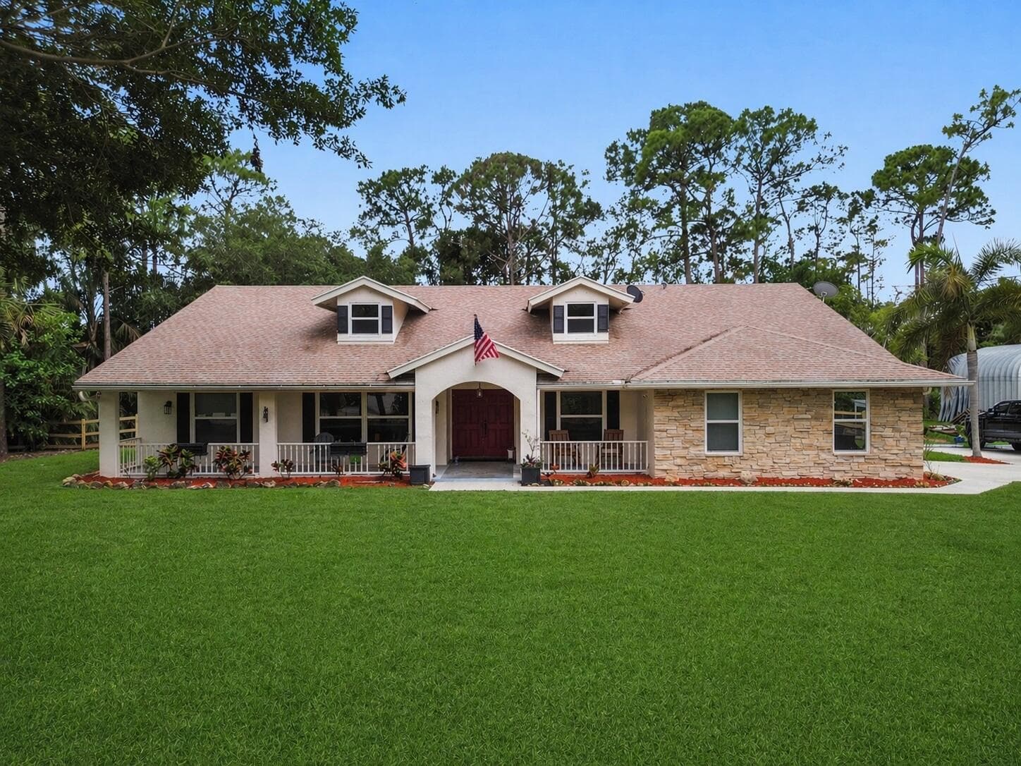 15590 N 77th Place N, The Acreage, FL 33470 — photo 1 of 50