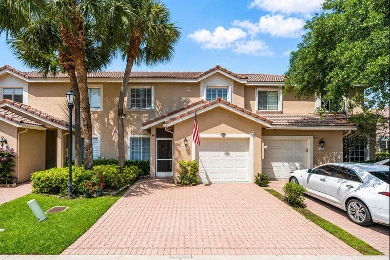 7375 NW 61st Terrace 2-19, Parkland, FL 33067 — photo 1 of 18