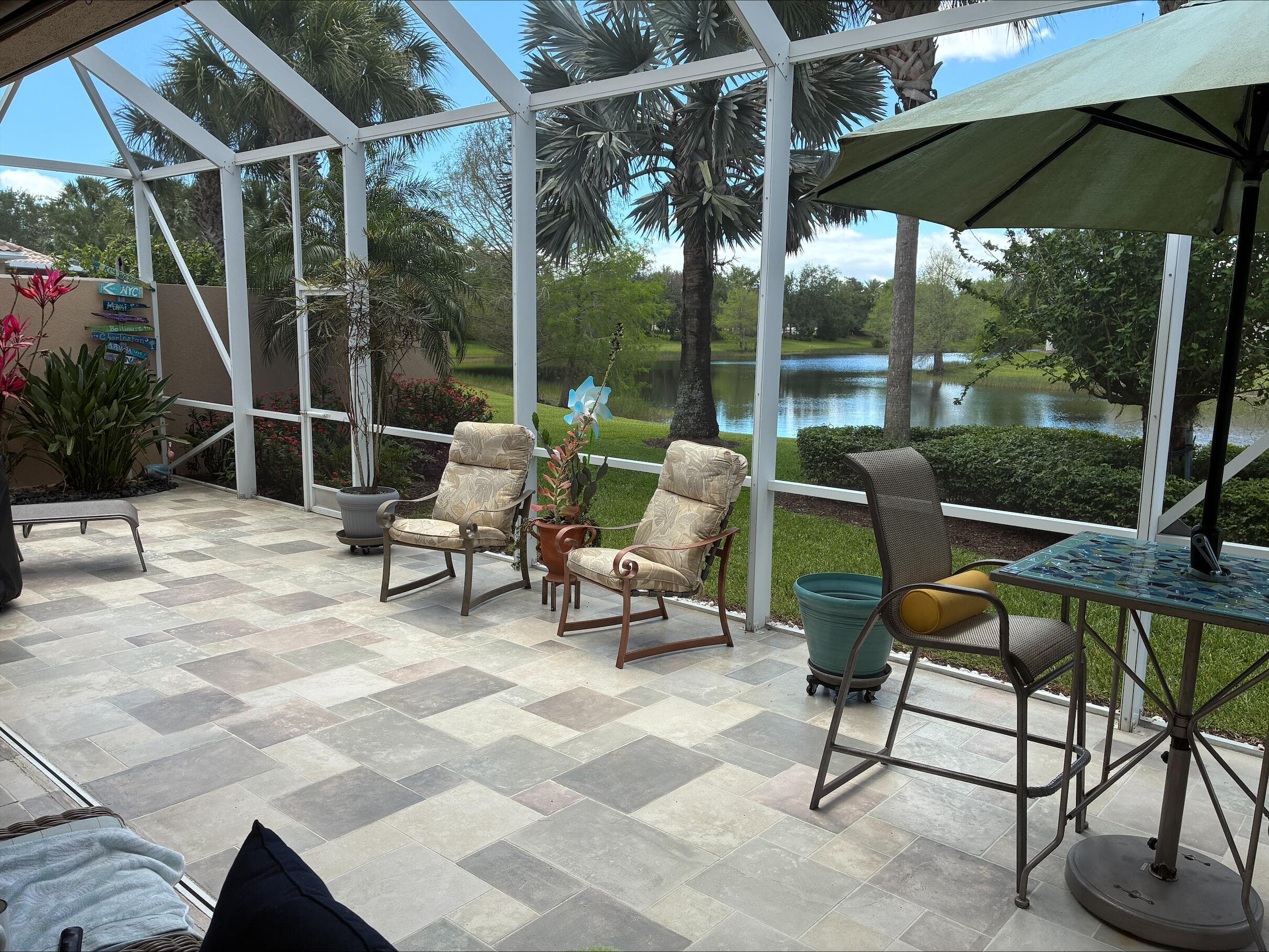 11181 SW Aliceville Drive, Port St. Lucie, FL 34987 — photo 16 of 31