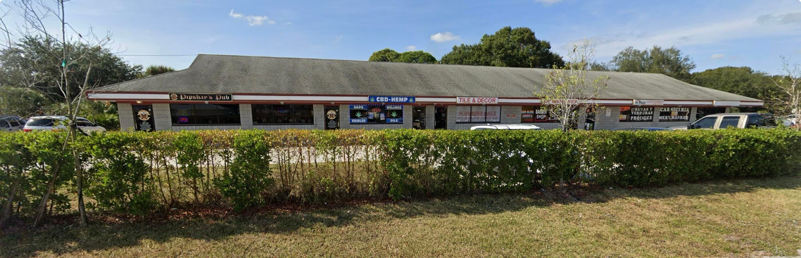 802 SW Bayshore Boulevard, Port St. Lucie, FL 34983 — photo 1 of 1