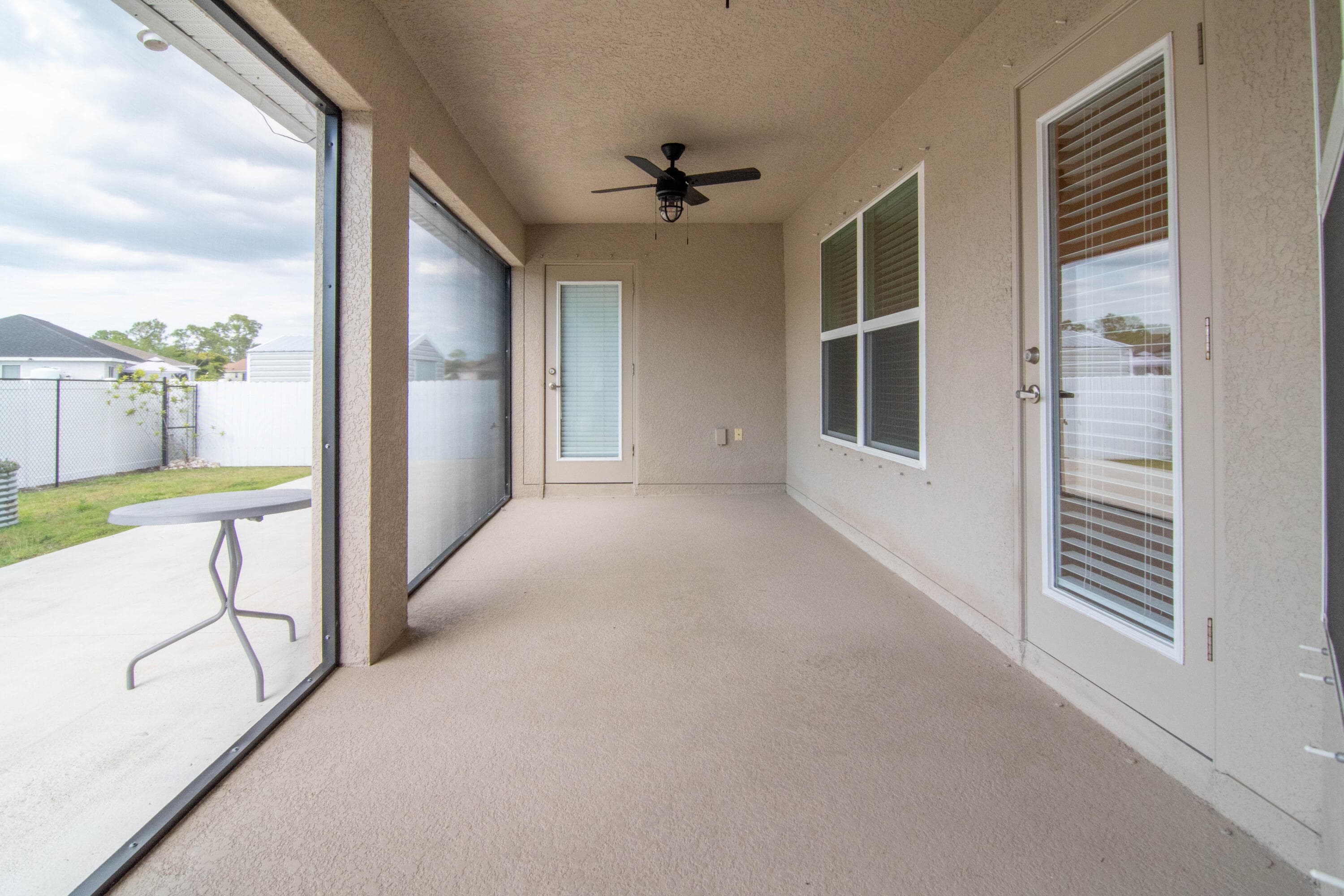 1513 NE 43rd Terrace, Cape Coral, FL 33909 — photo 32 of 44