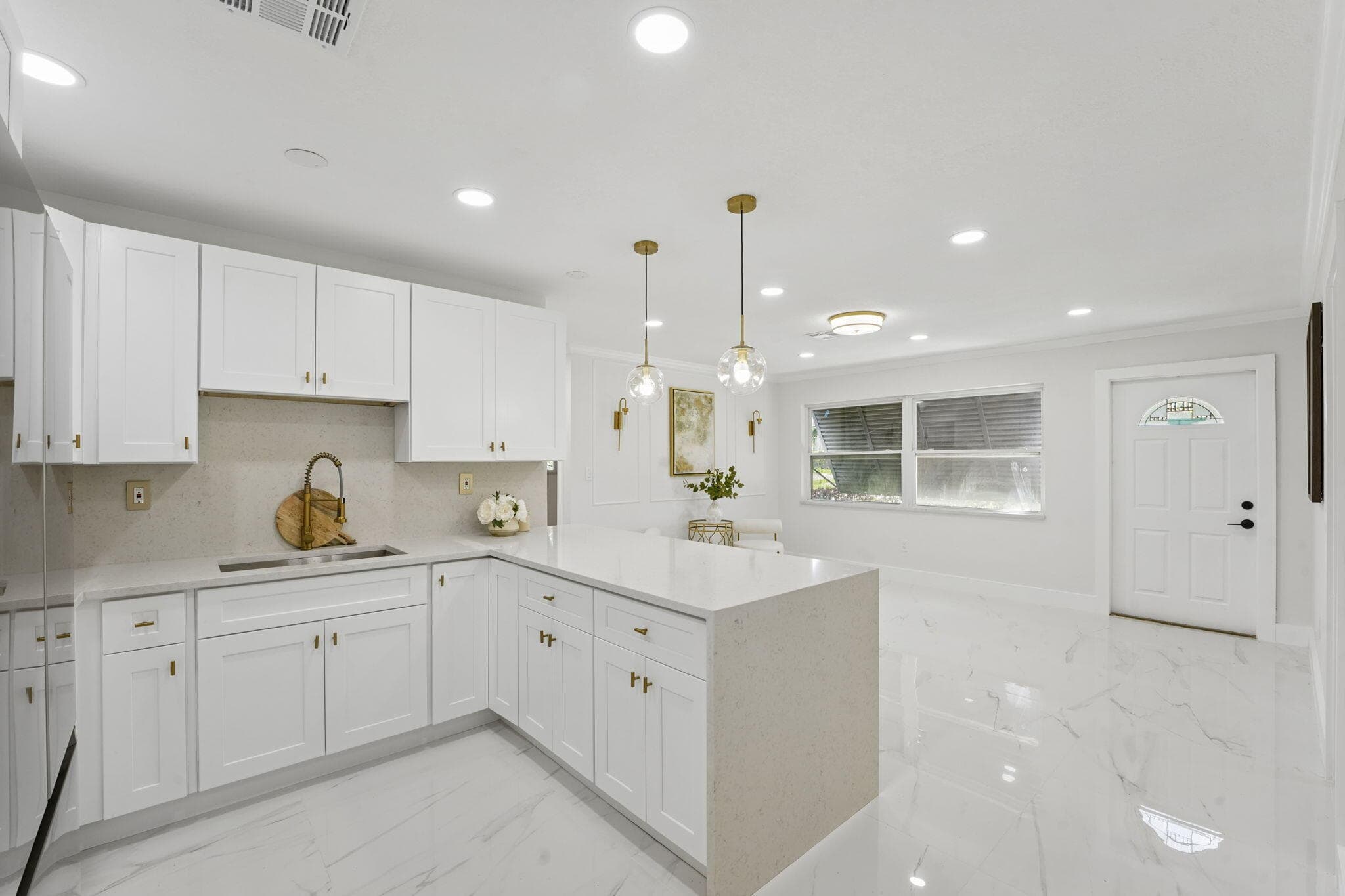1527 Live Oak Drive, West Palm Beach, FL 33415 — photo 5 of 45