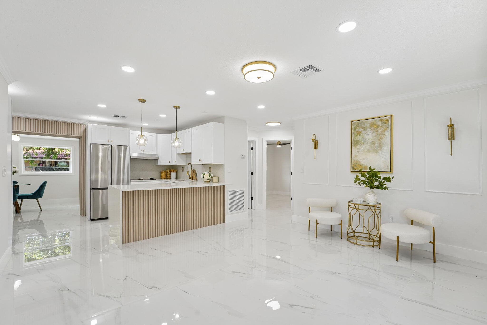 1527 Live Oak Drive, West Palm Beach, FL 33415 — photo 8 of 45