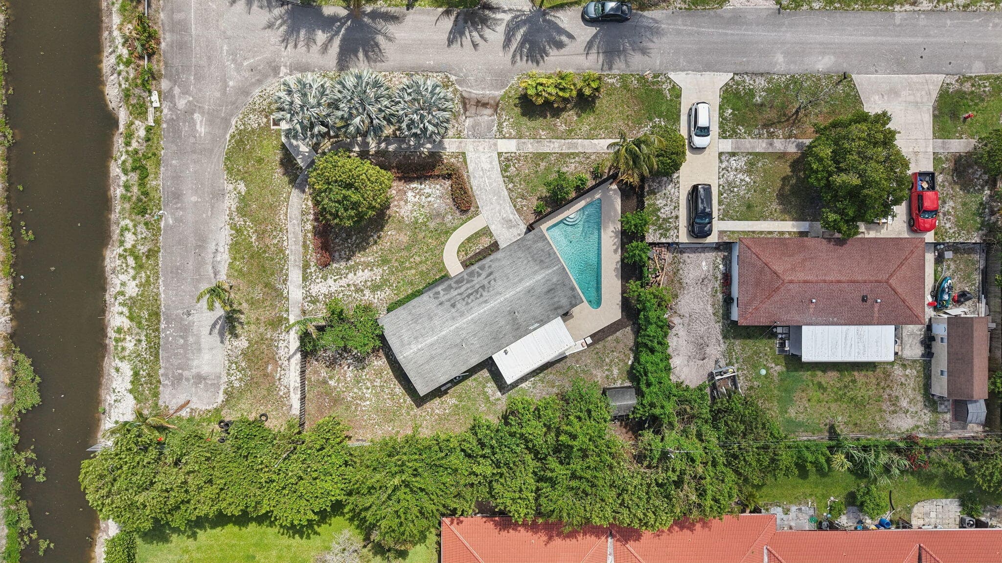1527 Live Oak Drive, West Palm Beach, FL 33415 — photo 41 of 45